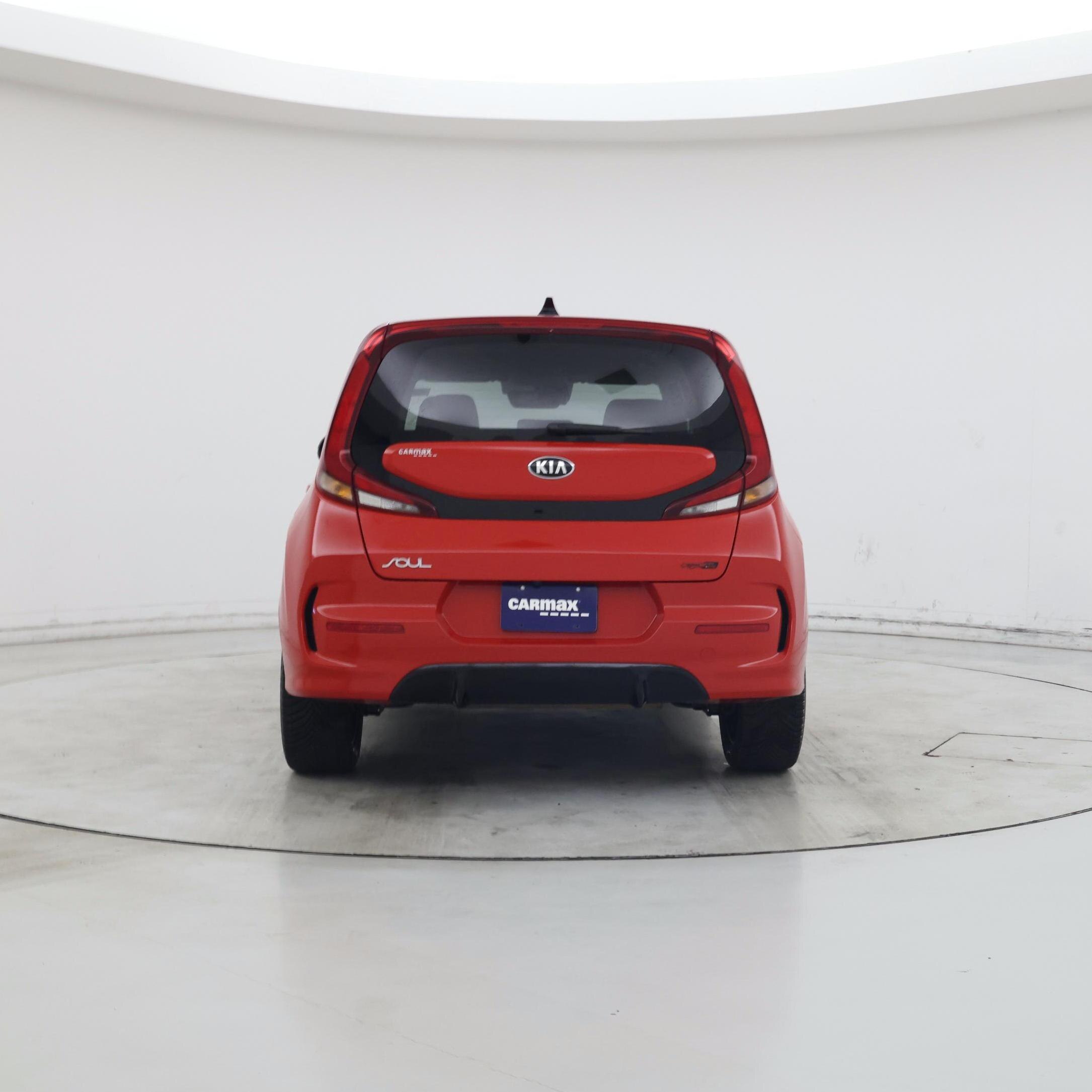 Thumbnail: 2020 Kia Soul - 6