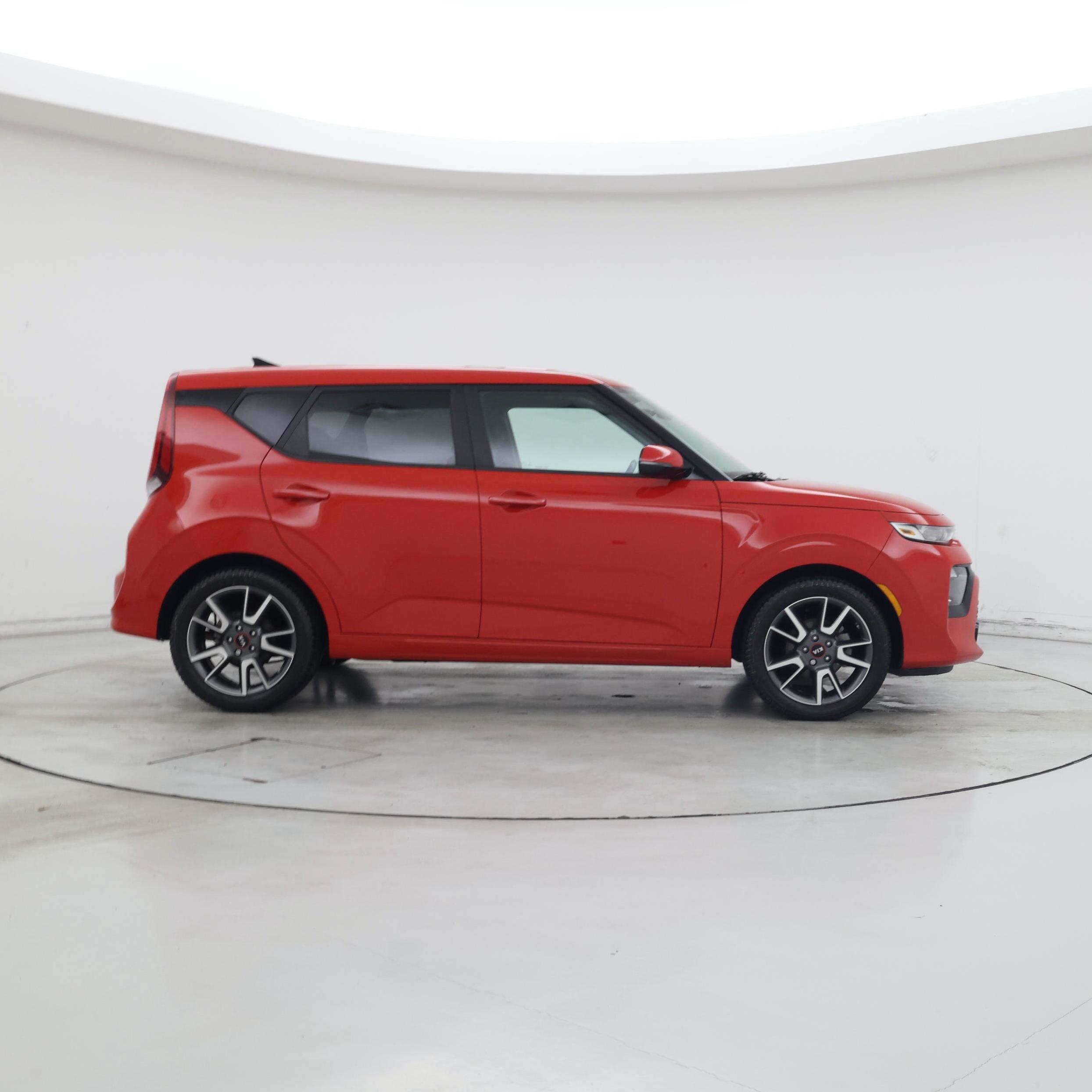 Thumbnail: 2020 Kia Soul - 7