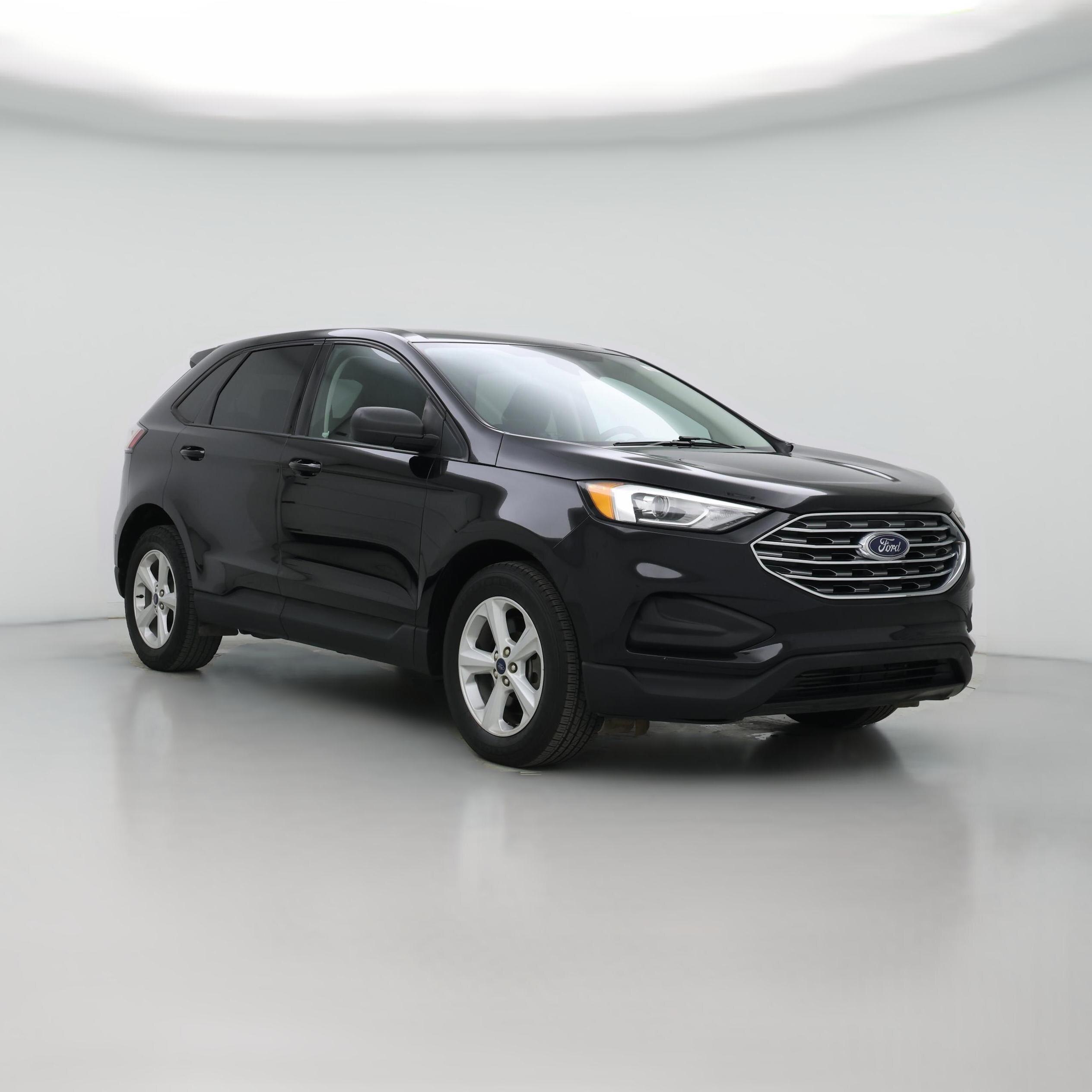 Thumbnail: 2021 Ford Edge - 1