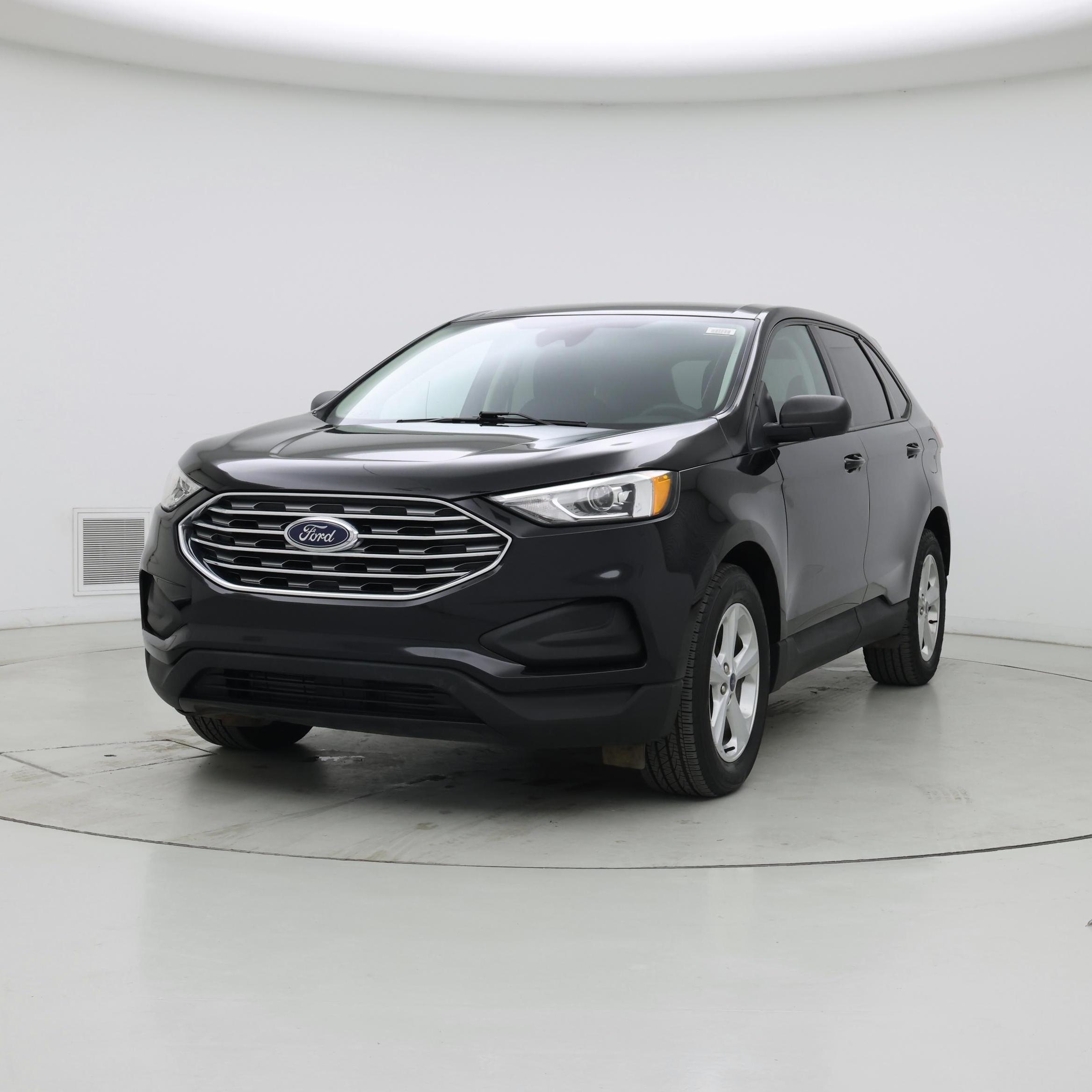 Thumbnail: 2021 Ford Edge - 4
