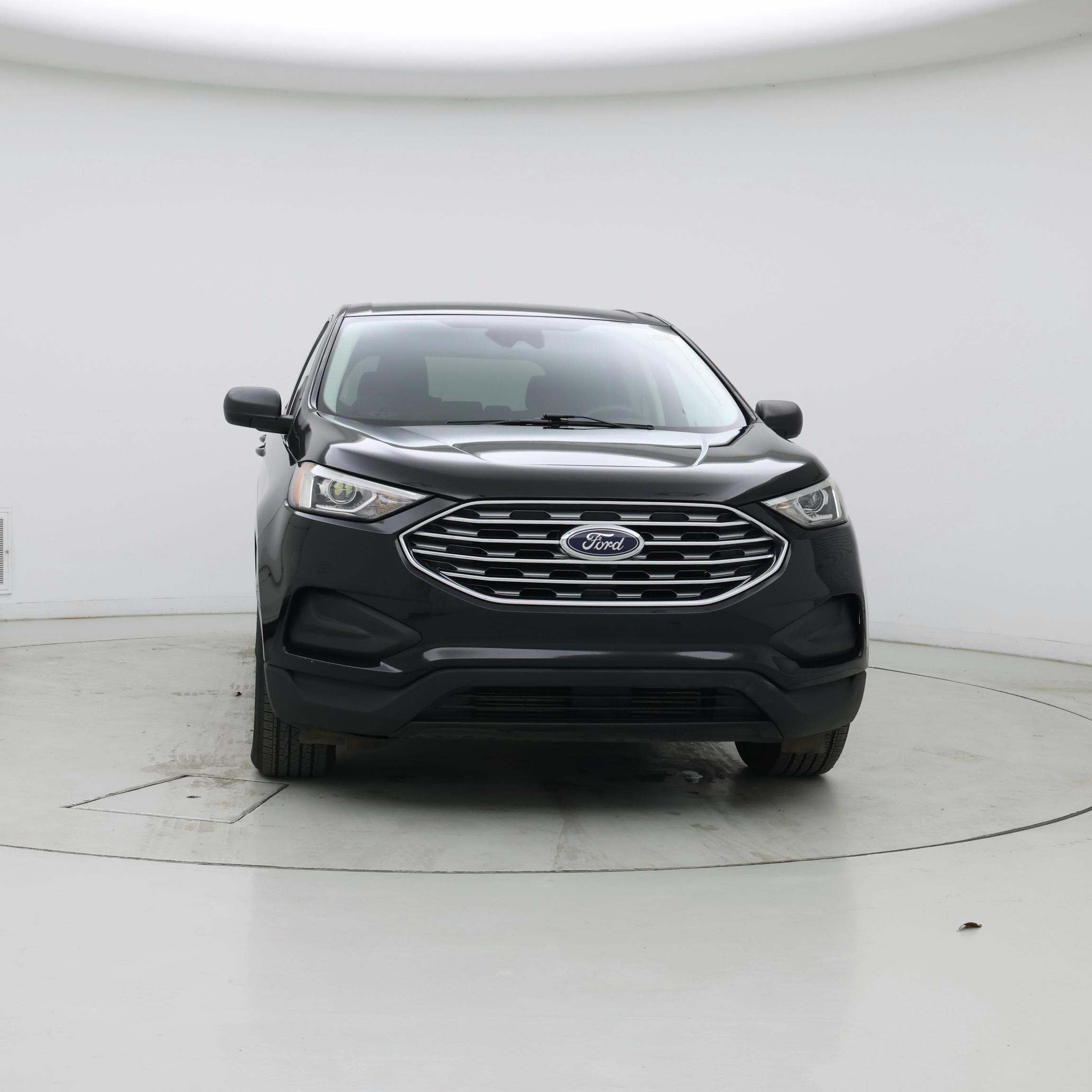 Thumbnail: 2021 Ford Edge - 5