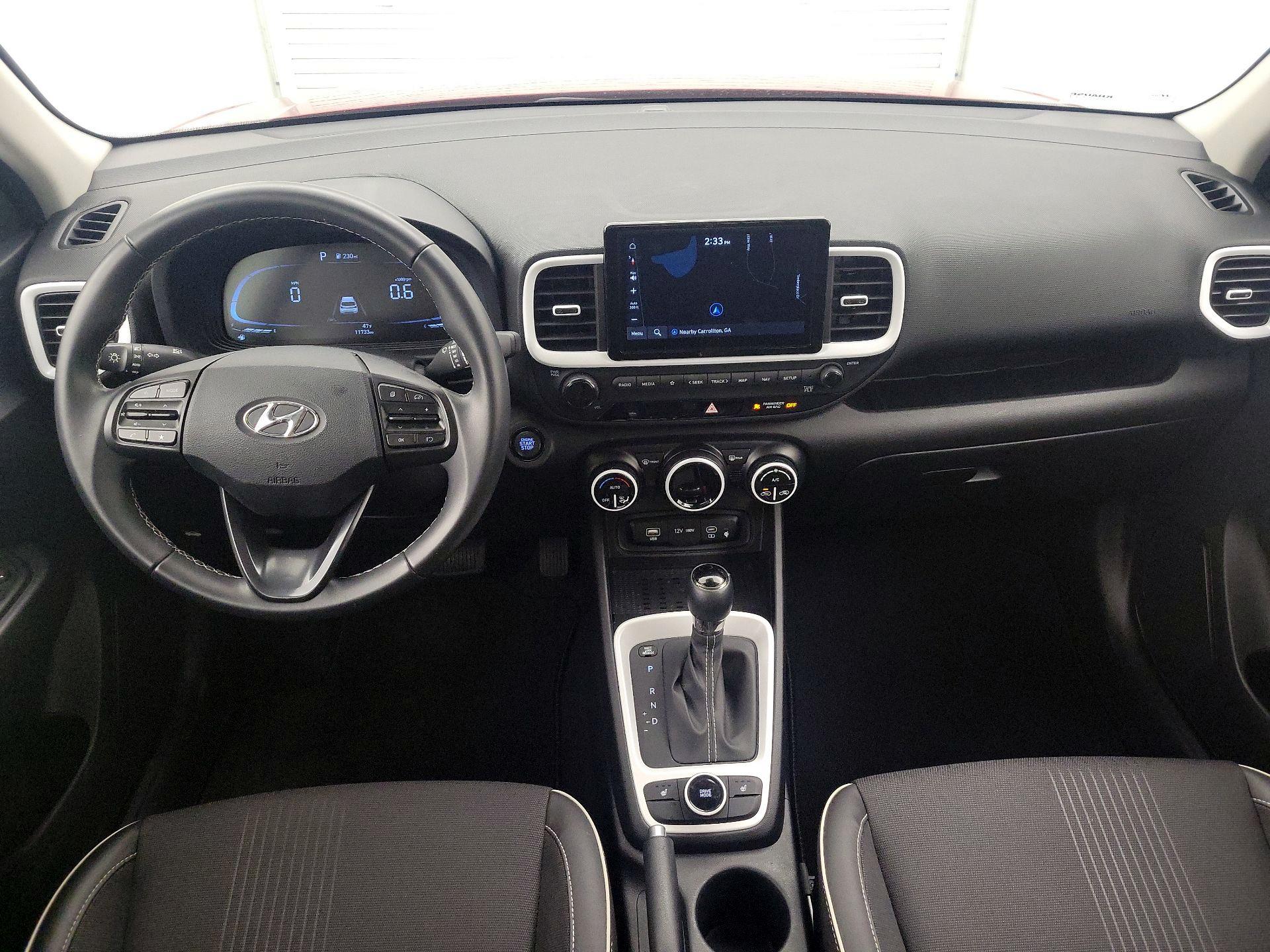 Thumbnail: 2023 Hyundai Venue - 9