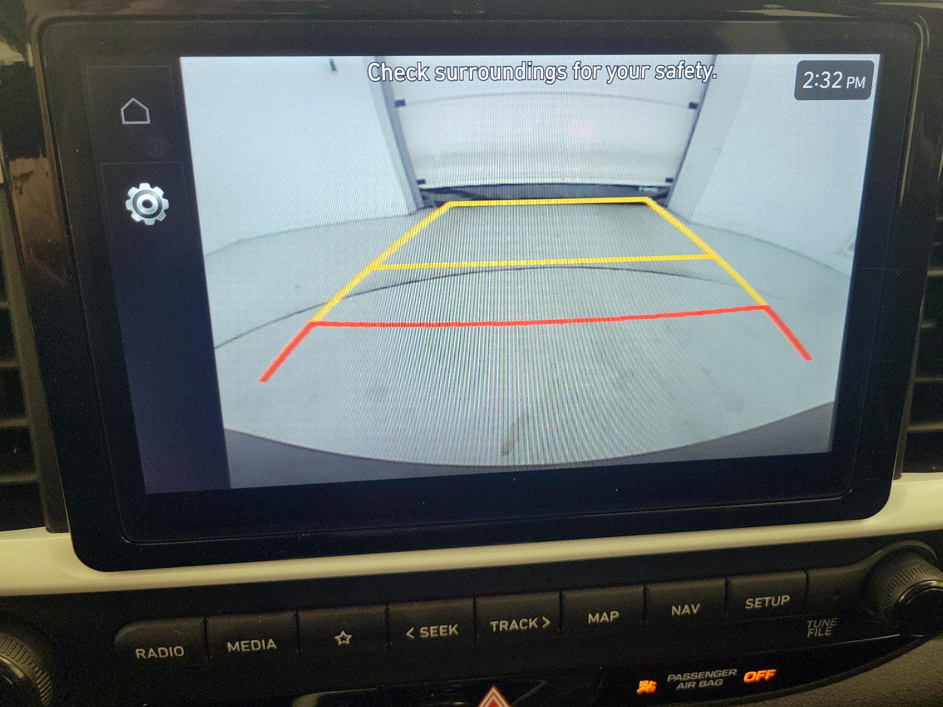 Thumbnail: 2023 Hyundai Venue - 15