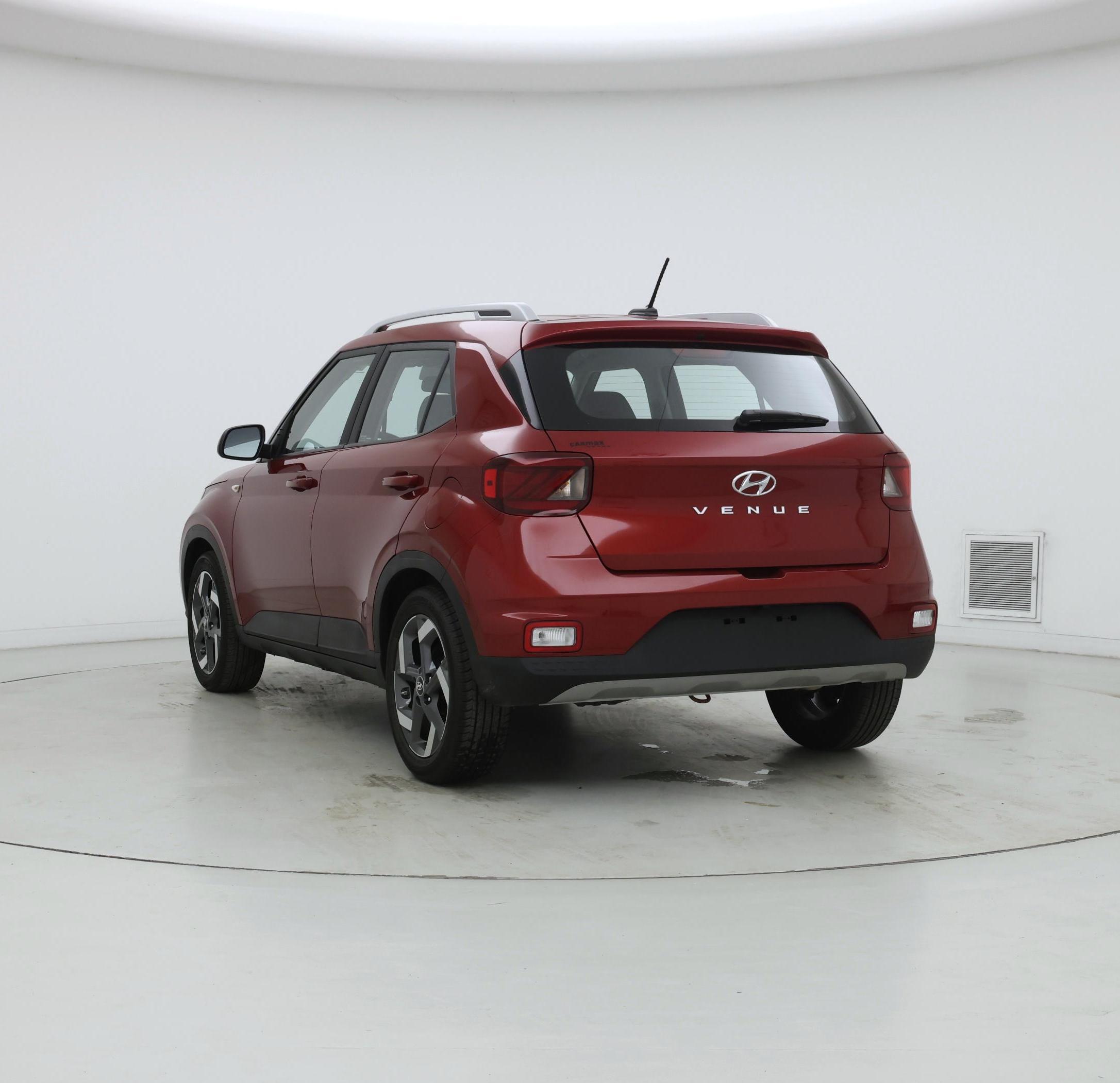 Thumbnail: 2023 Hyundai Venue - 2