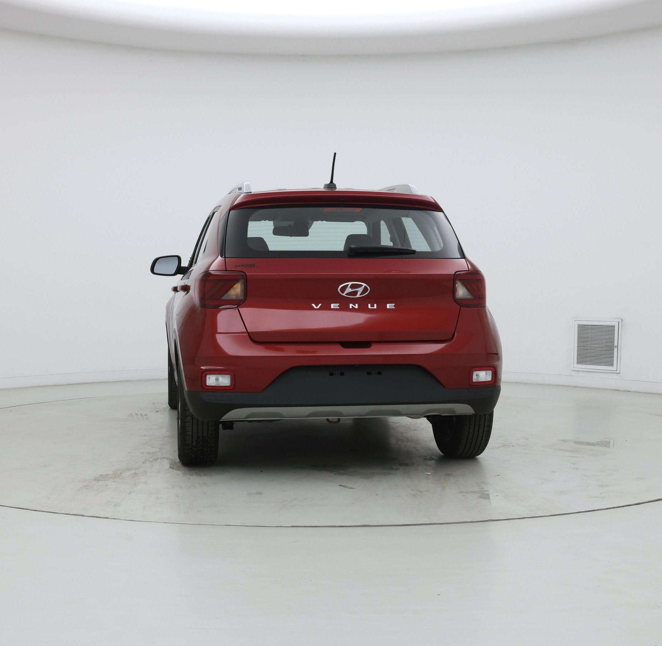 Thumbnail: 2023 Hyundai Venue - 6