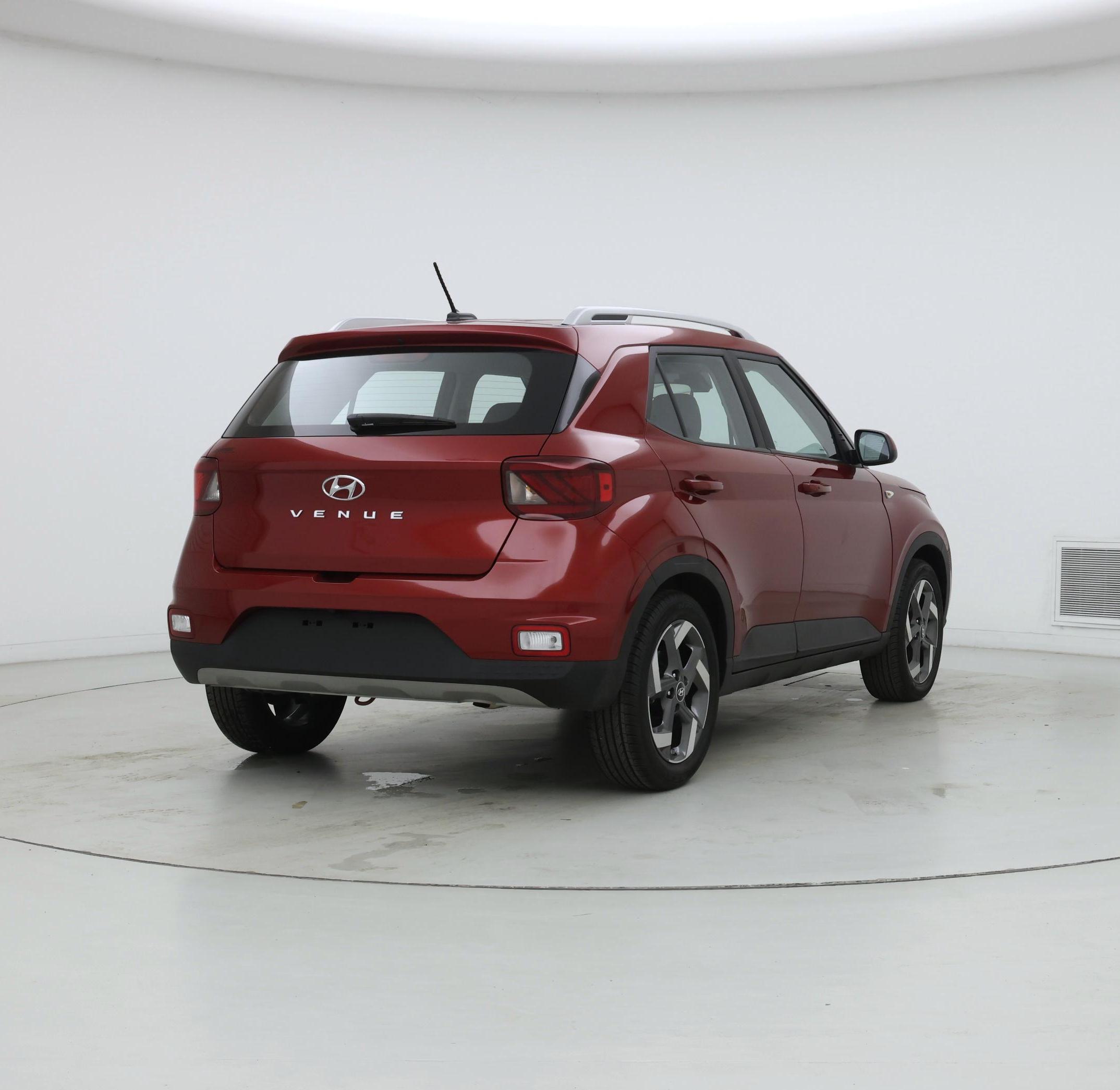 Thumbnail: 2023 Hyundai Venue - 8