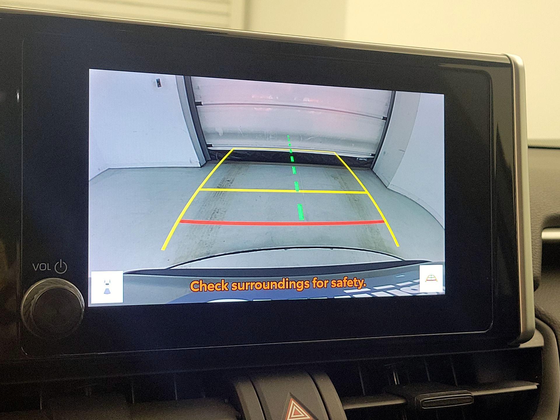 Thumbnail: 2023 Toyota RAV4 - 14