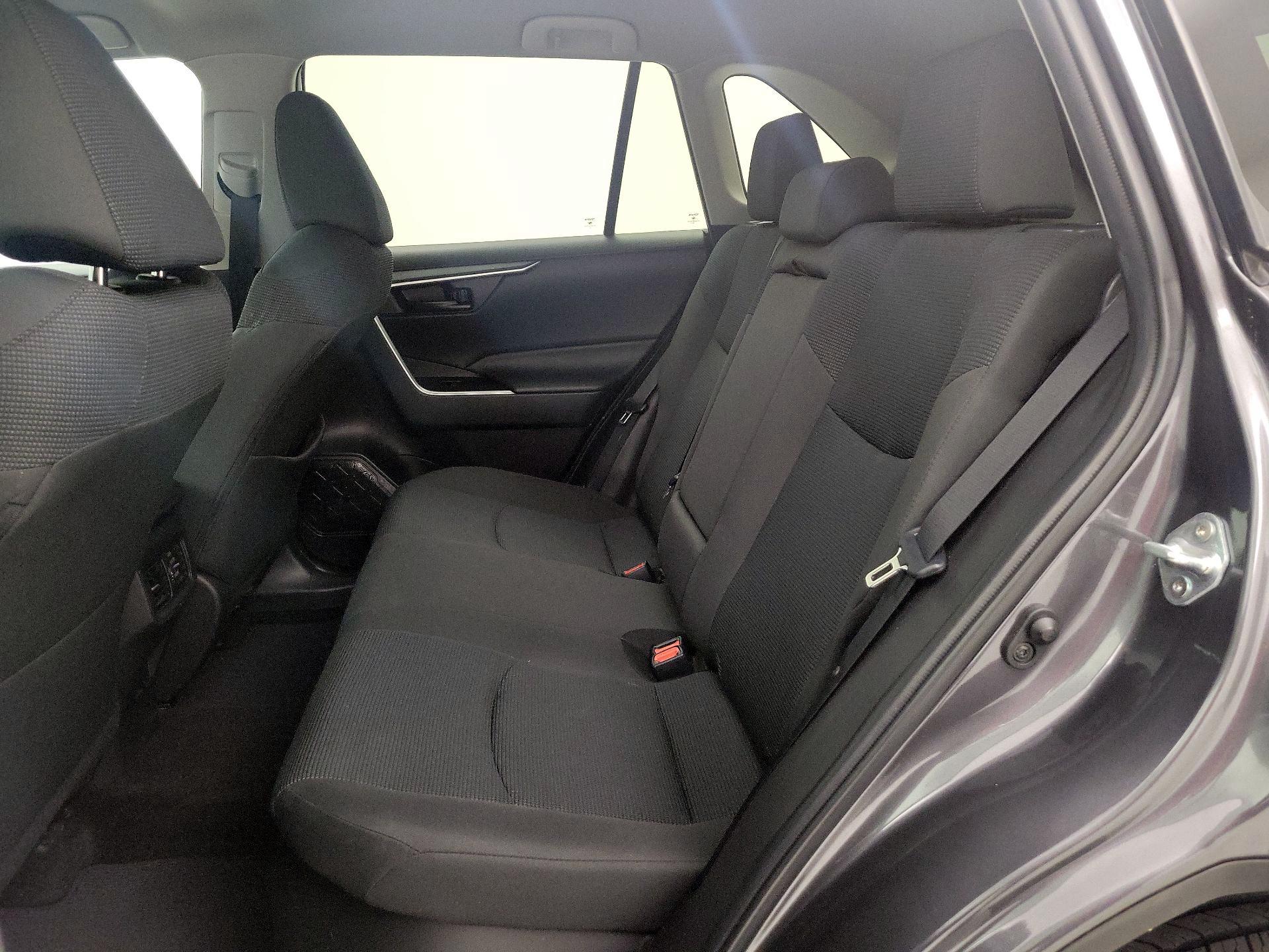 Thumbnail: 2023 Toyota RAV4 - 19