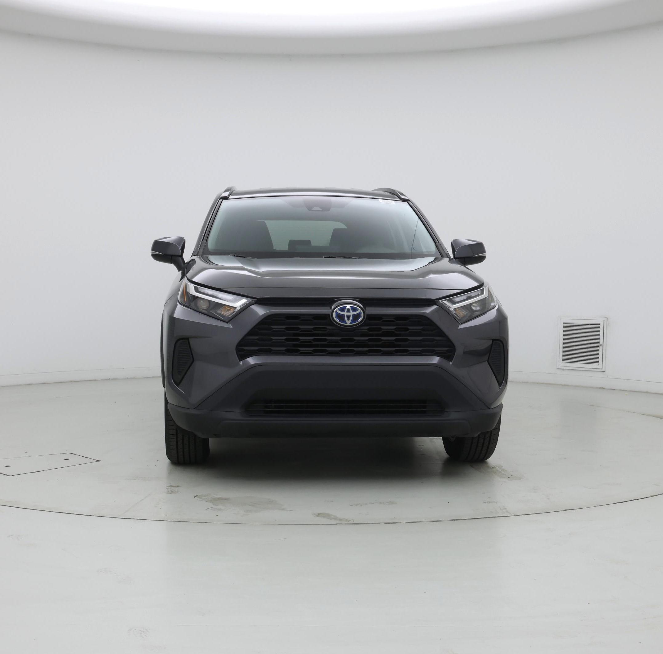 Thumbnail: 2023 Toyota RAV4 - 5