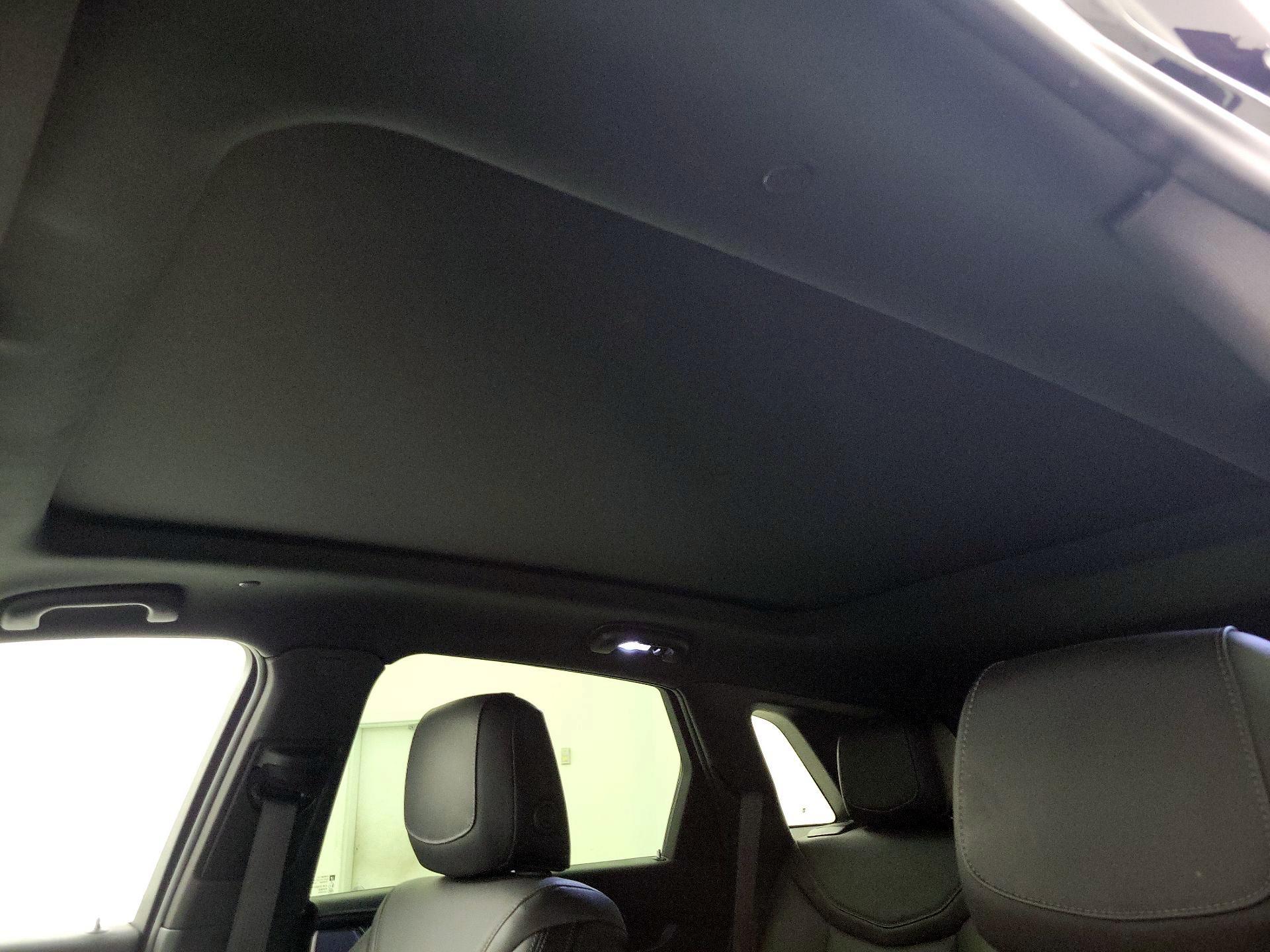 Thumbnail: 2025 Cadillac XT5 - 20