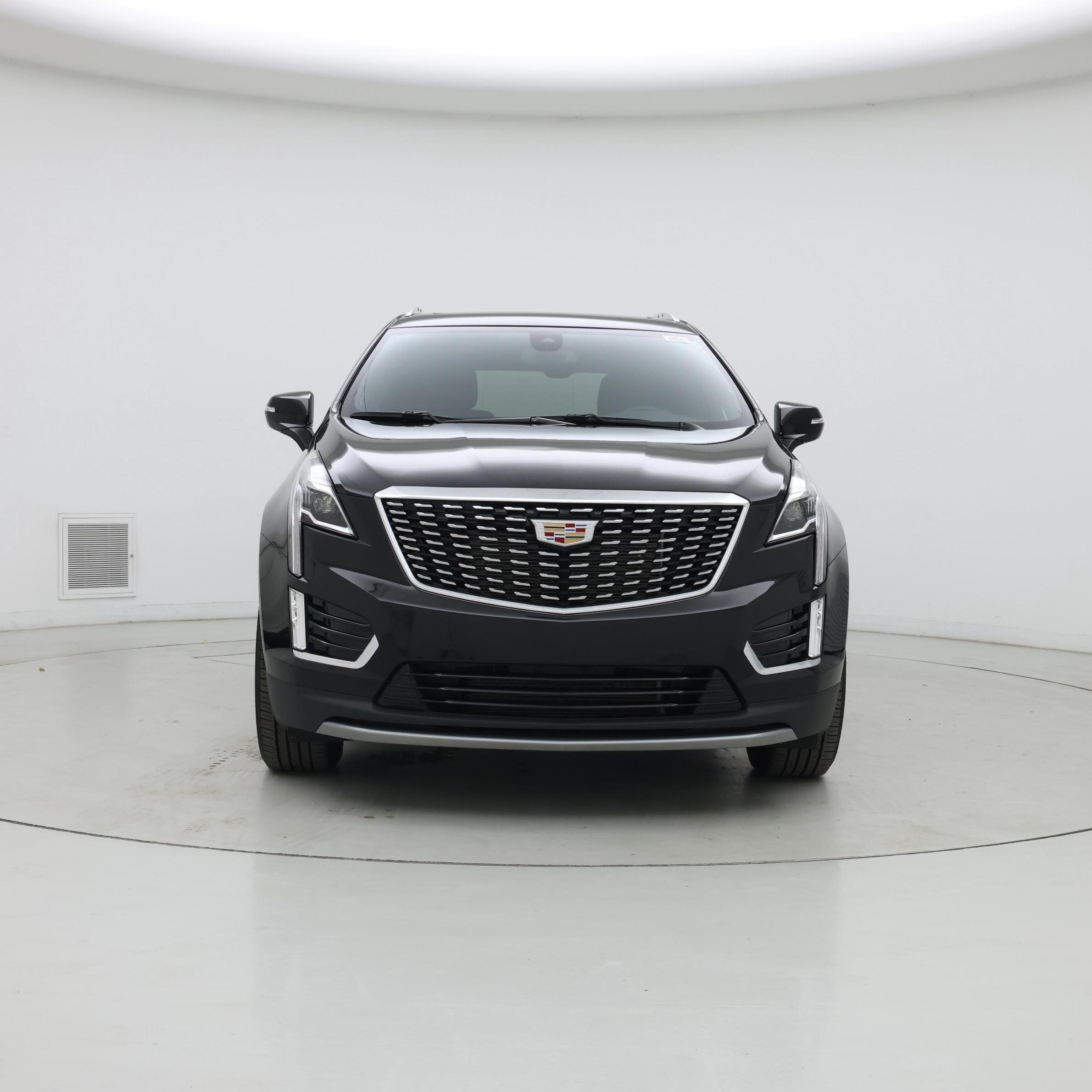 Thumbnail: 2025 Cadillac XT5 - 5