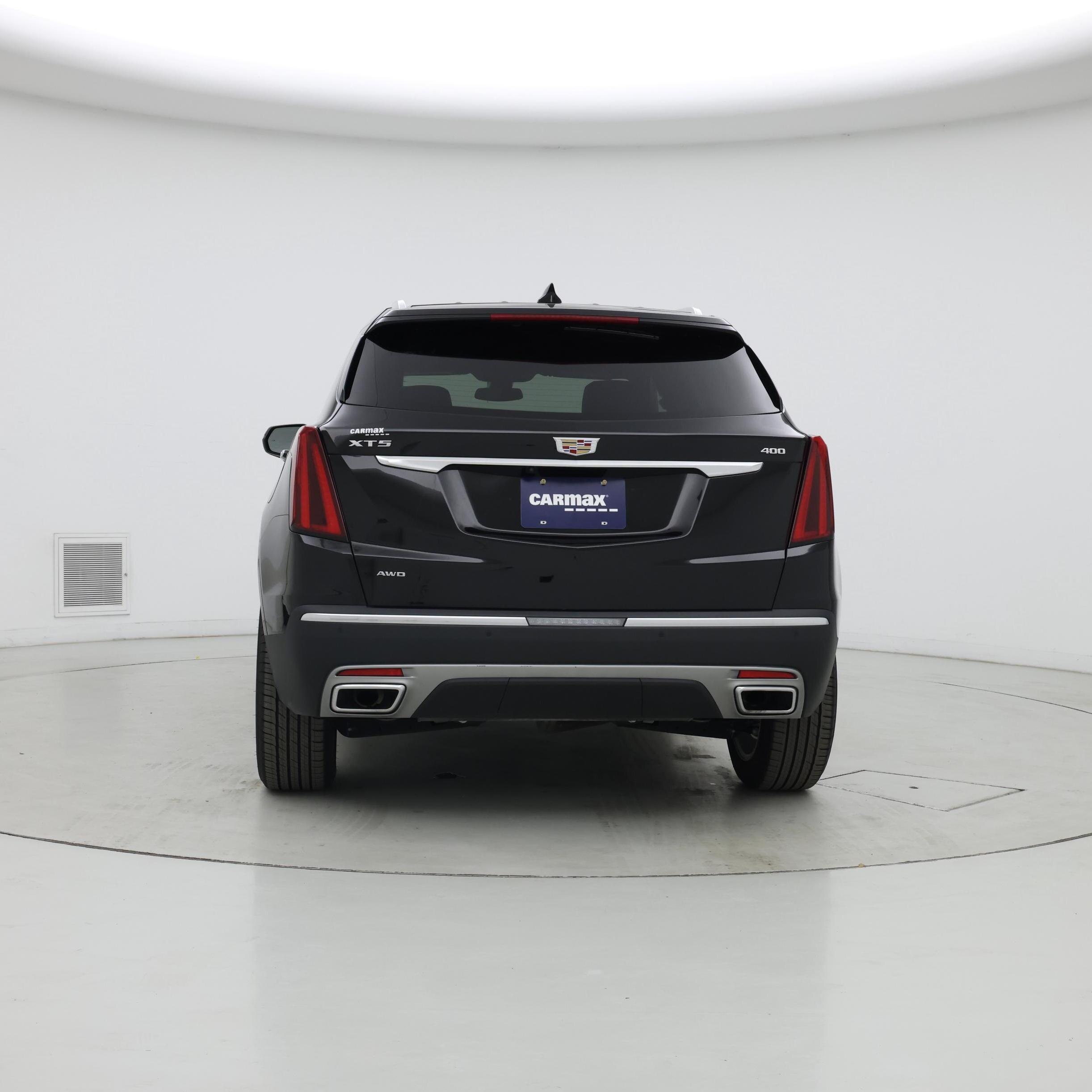 Thumbnail: 2025 Cadillac XT5 - 6