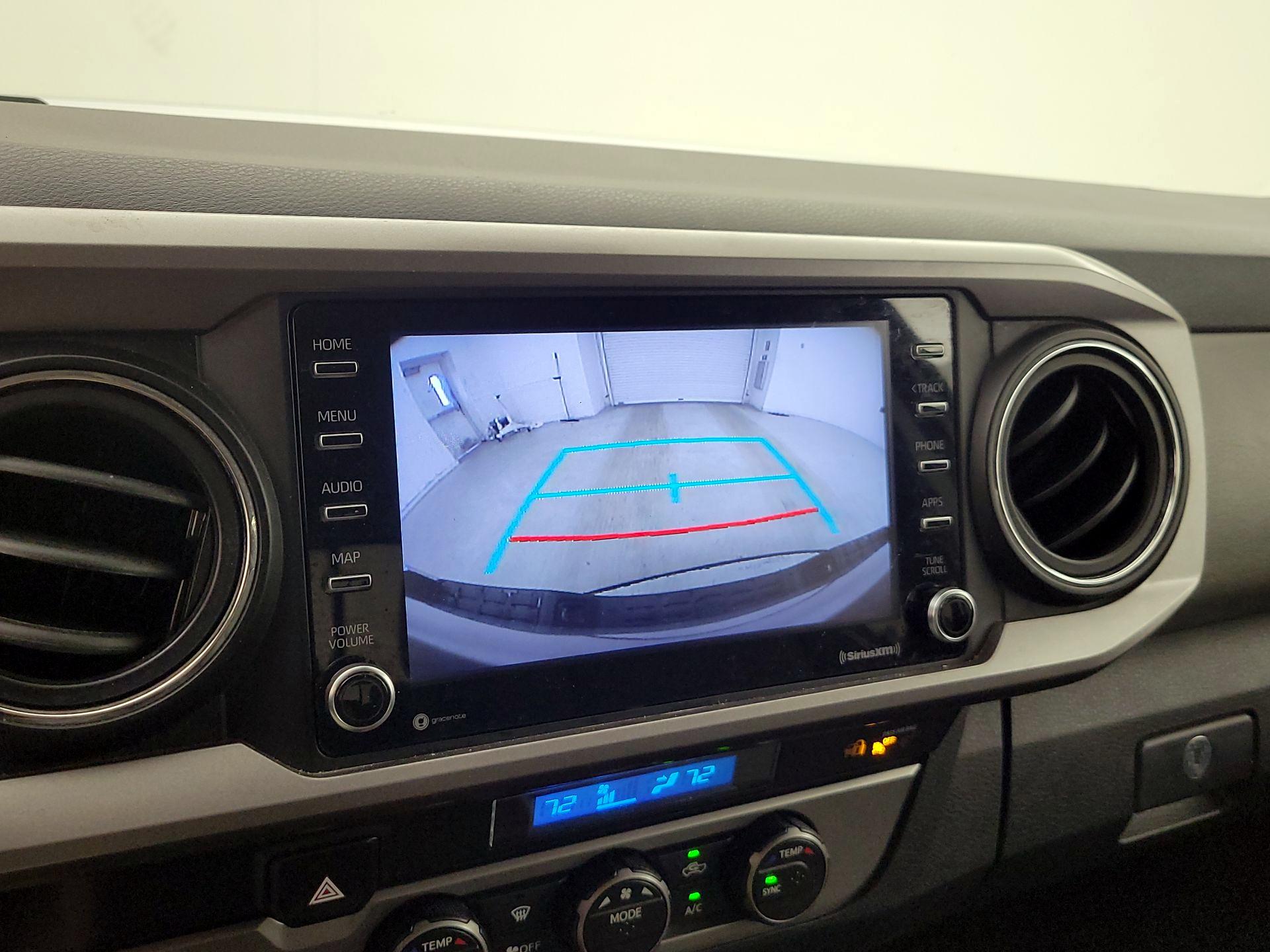 Thumbnail: 2021 Toyota Tacoma - 14