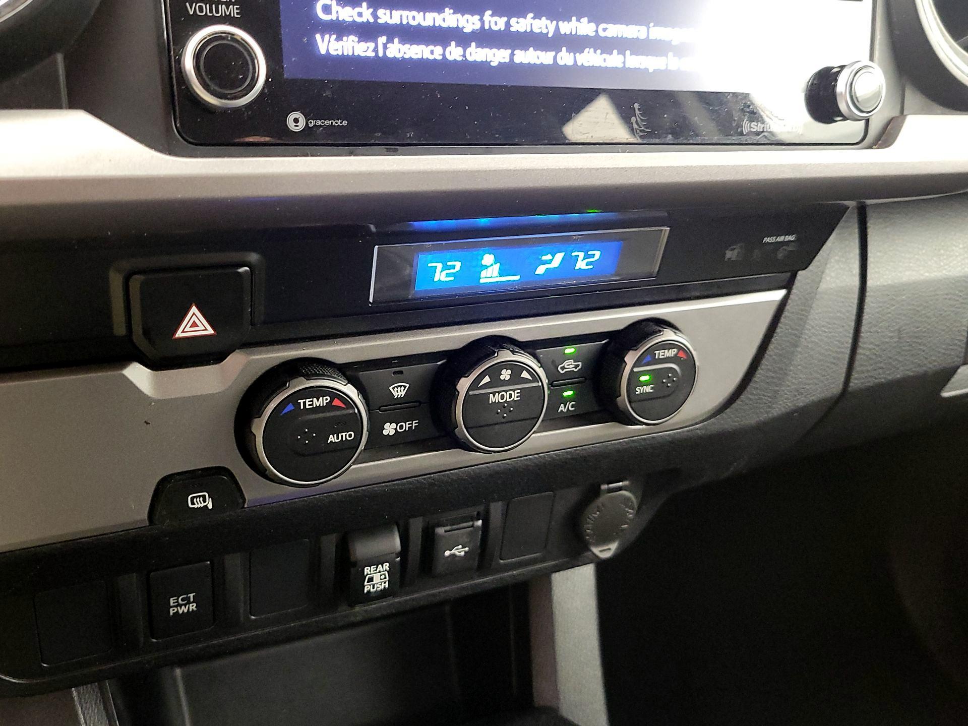 Thumbnail: 2021 Toyota Tacoma - 16