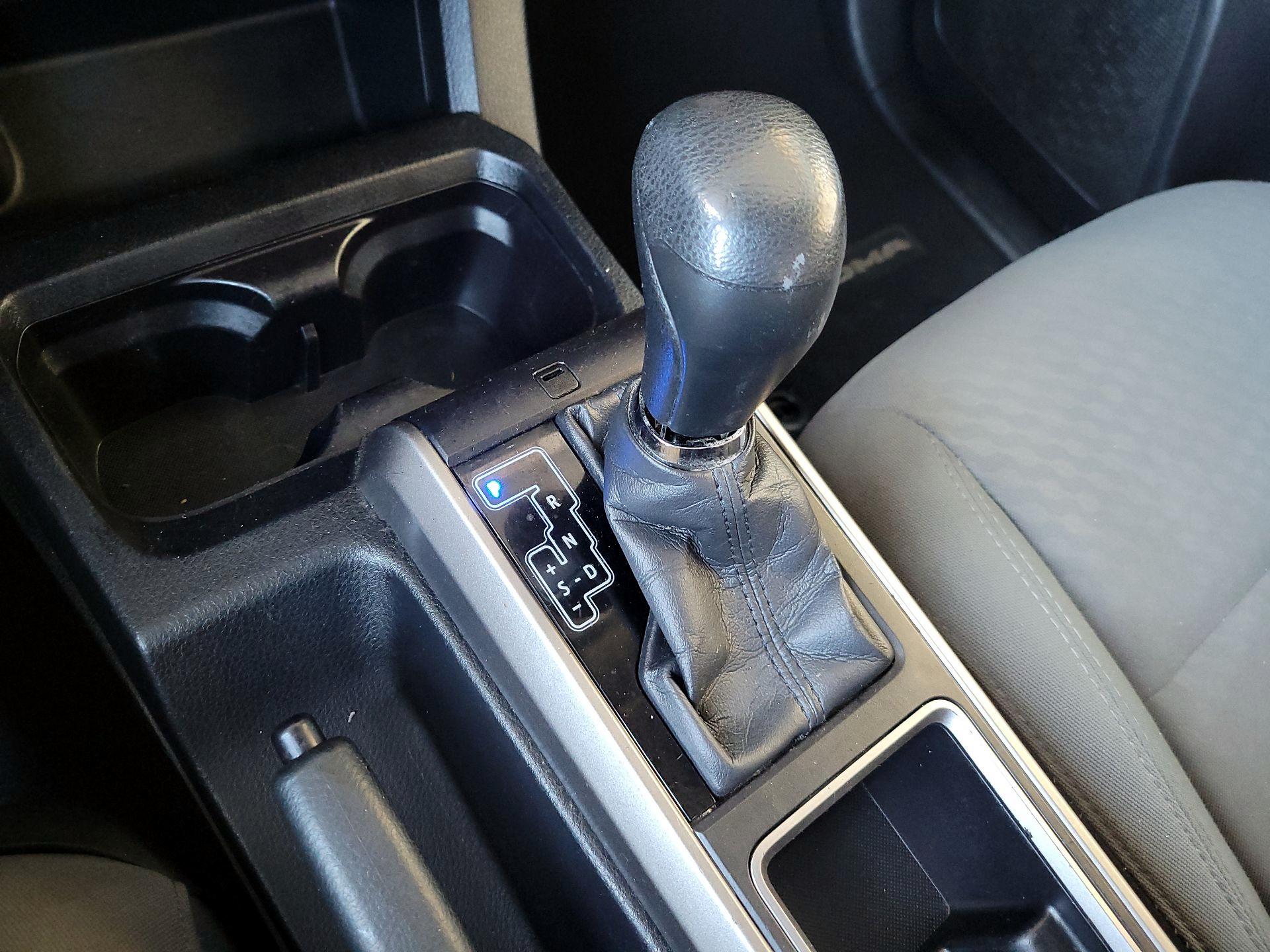 Thumbnail: 2021 Toyota Tacoma - 17