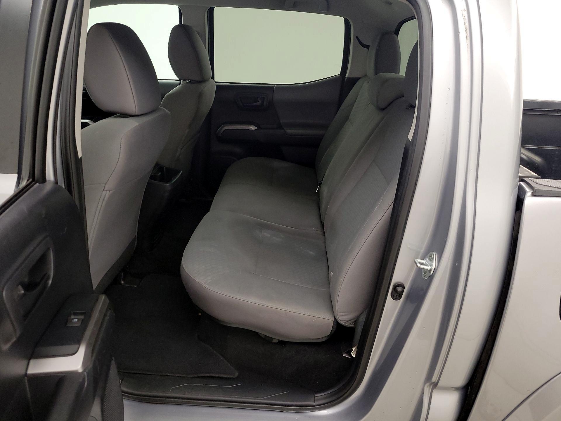 Thumbnail: 2021 Toyota Tacoma - 19