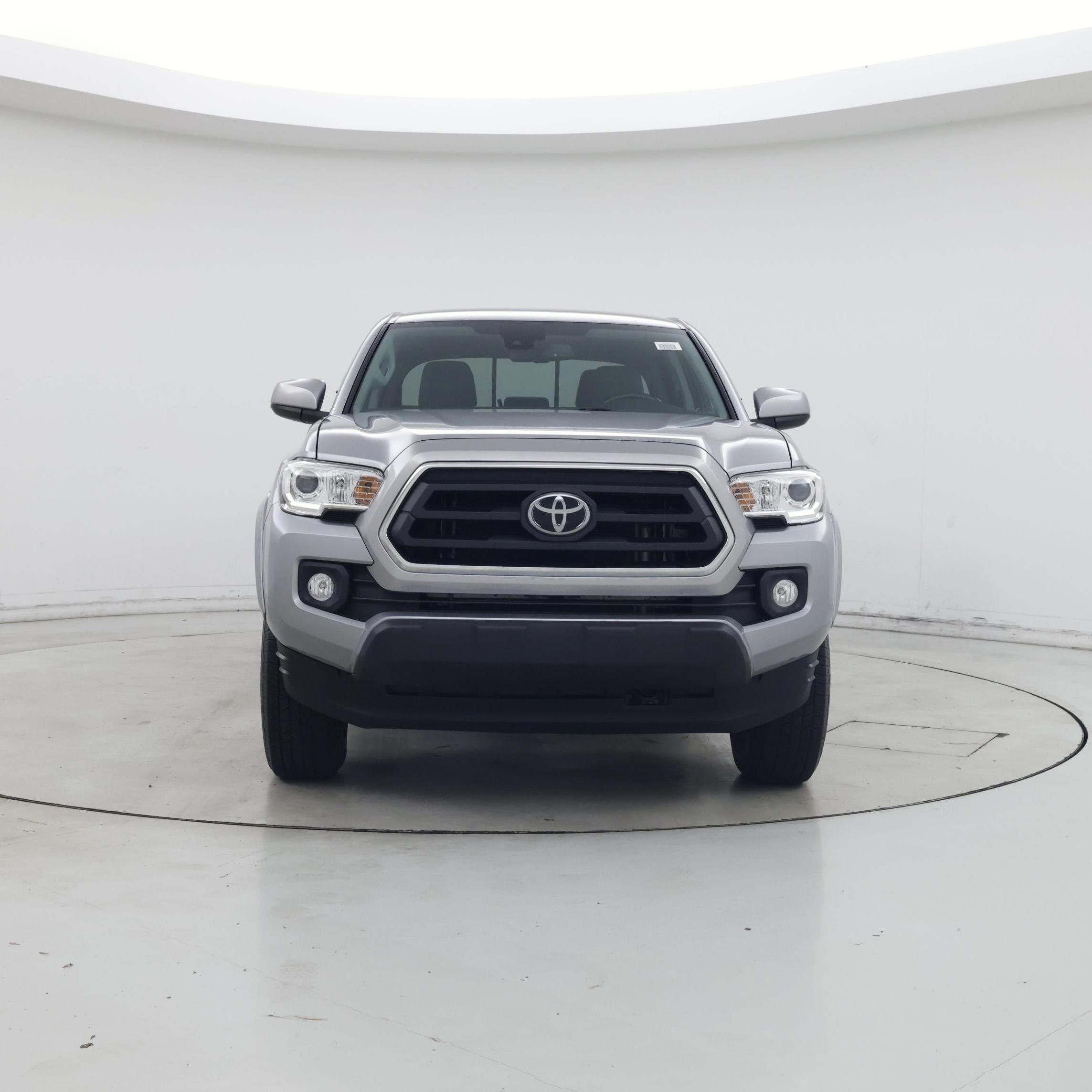 Thumbnail: 2021 Toyota Tacoma - 5