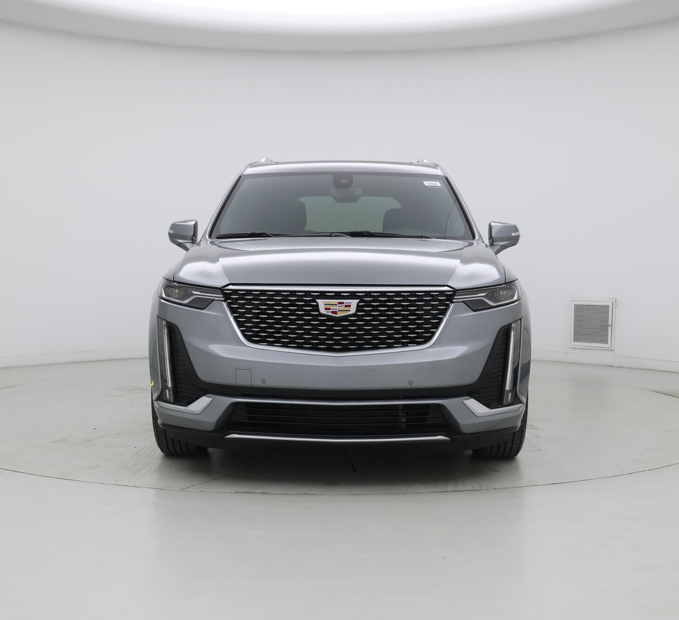 Thumbnail: 2025 Cadillac XT6 - 5