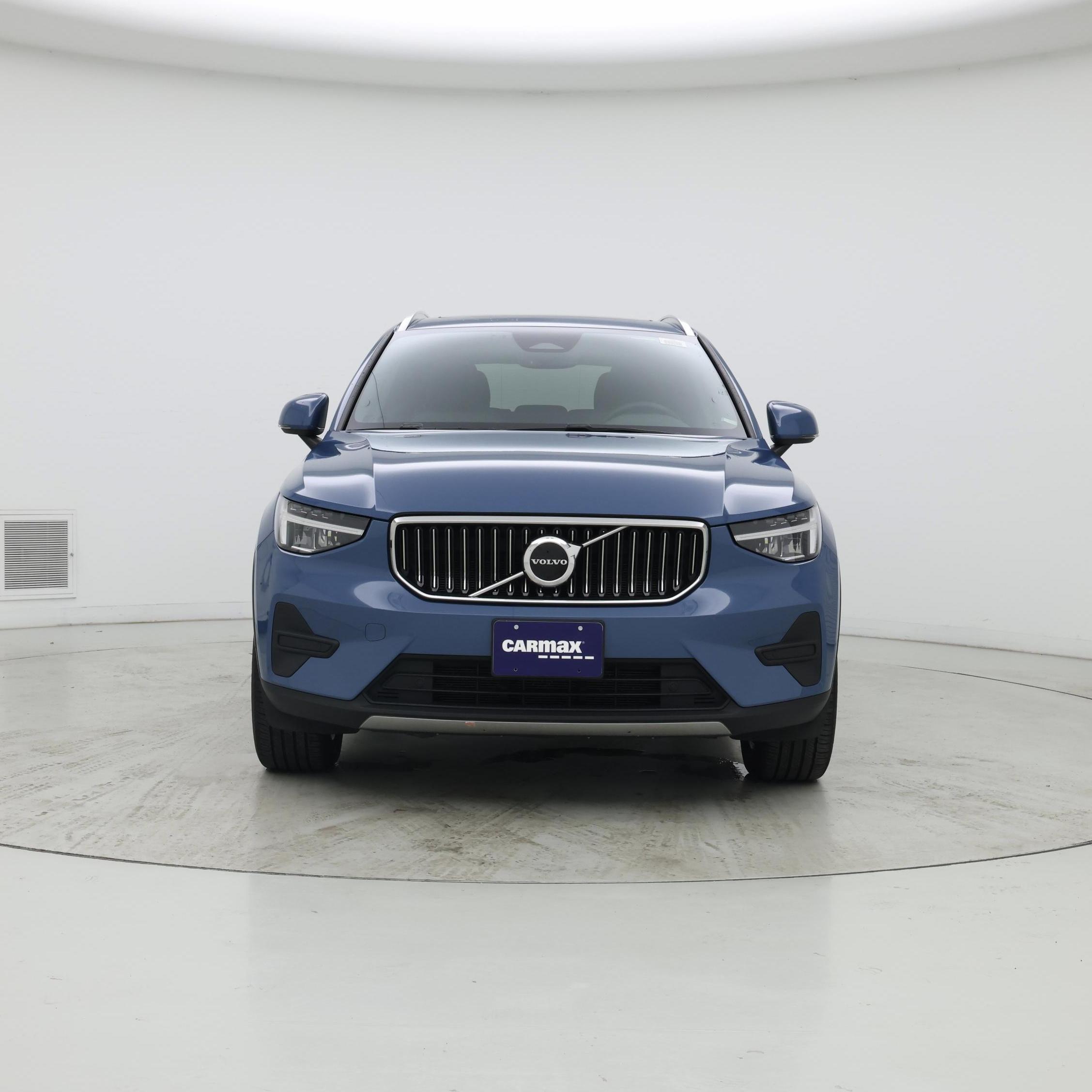 Thumbnail: 2024 Volvo XC40 - 5