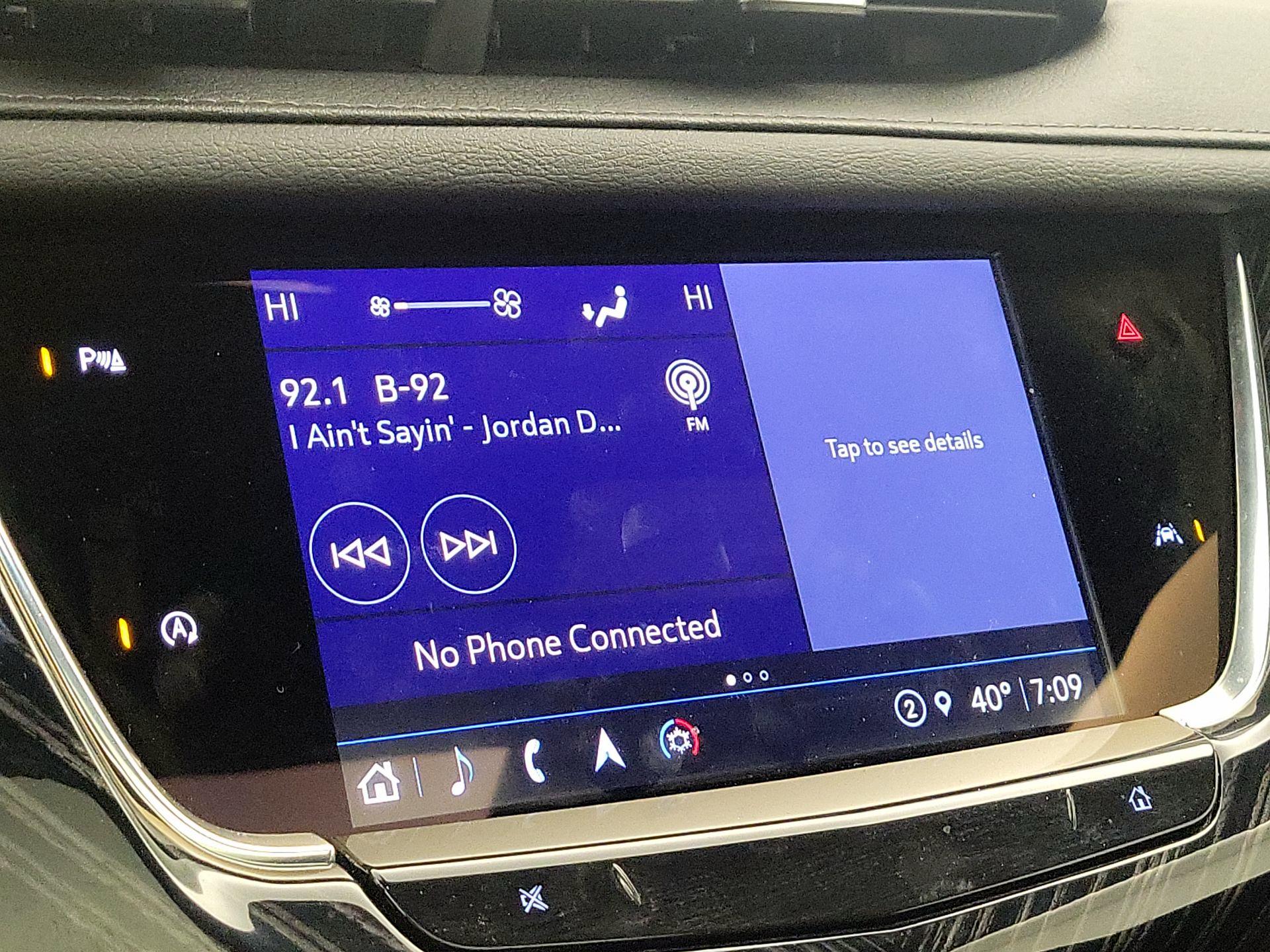 Thumbnail: 2025 Cadillac XT6 - 15