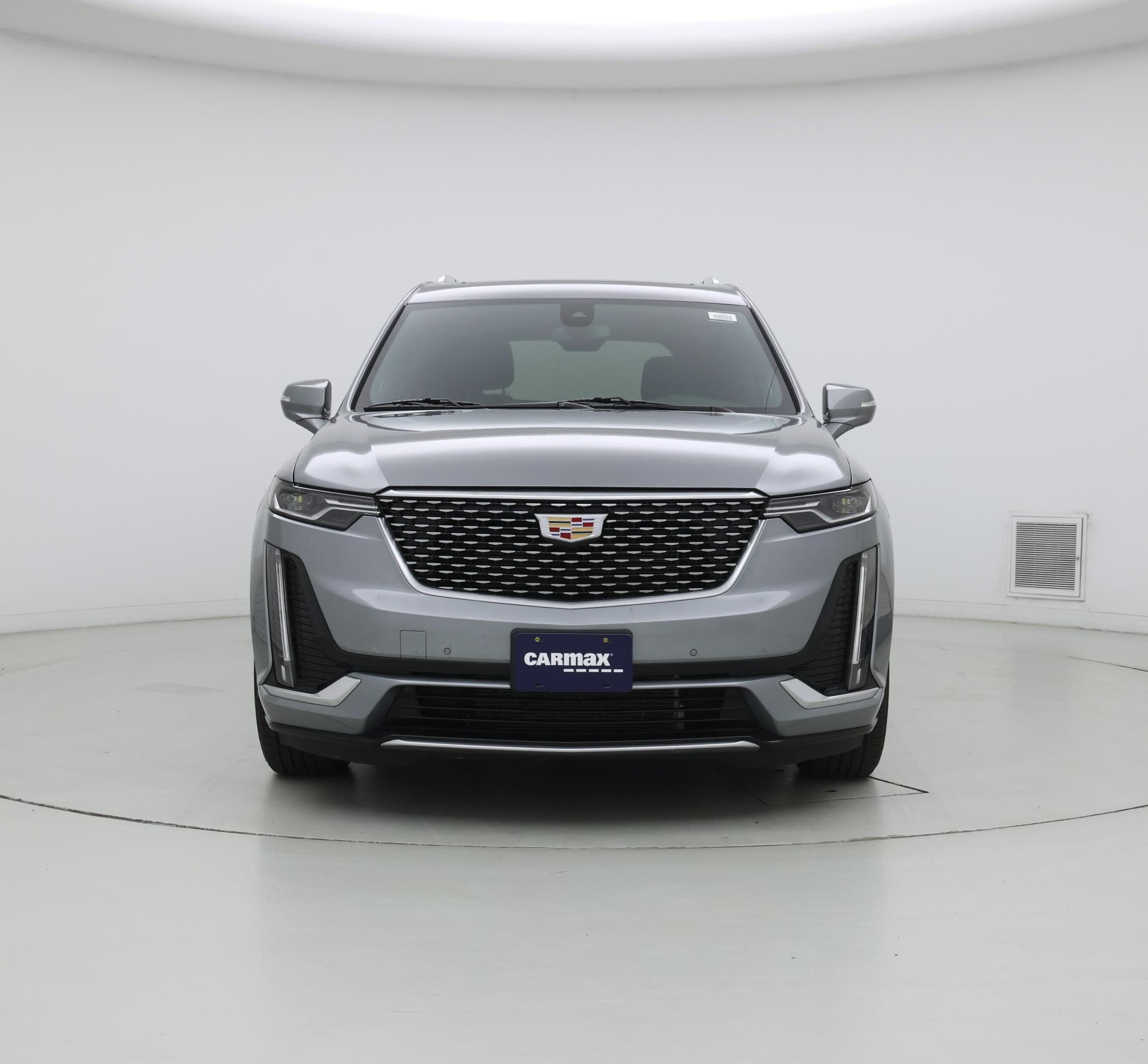 Thumbnail: 2025 Cadillac XT6 - 5