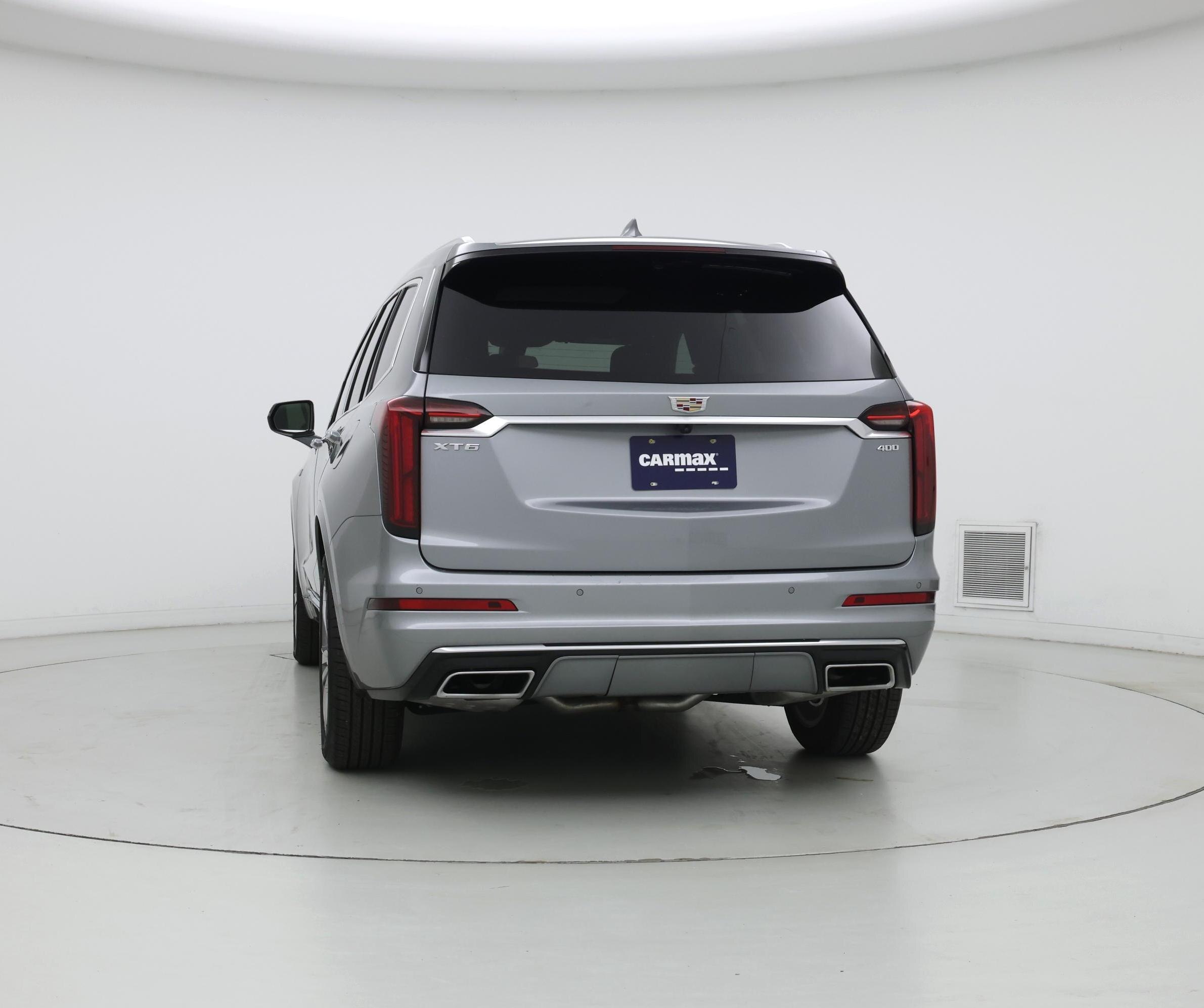 Thumbnail: 2025 Cadillac XT6 - 6