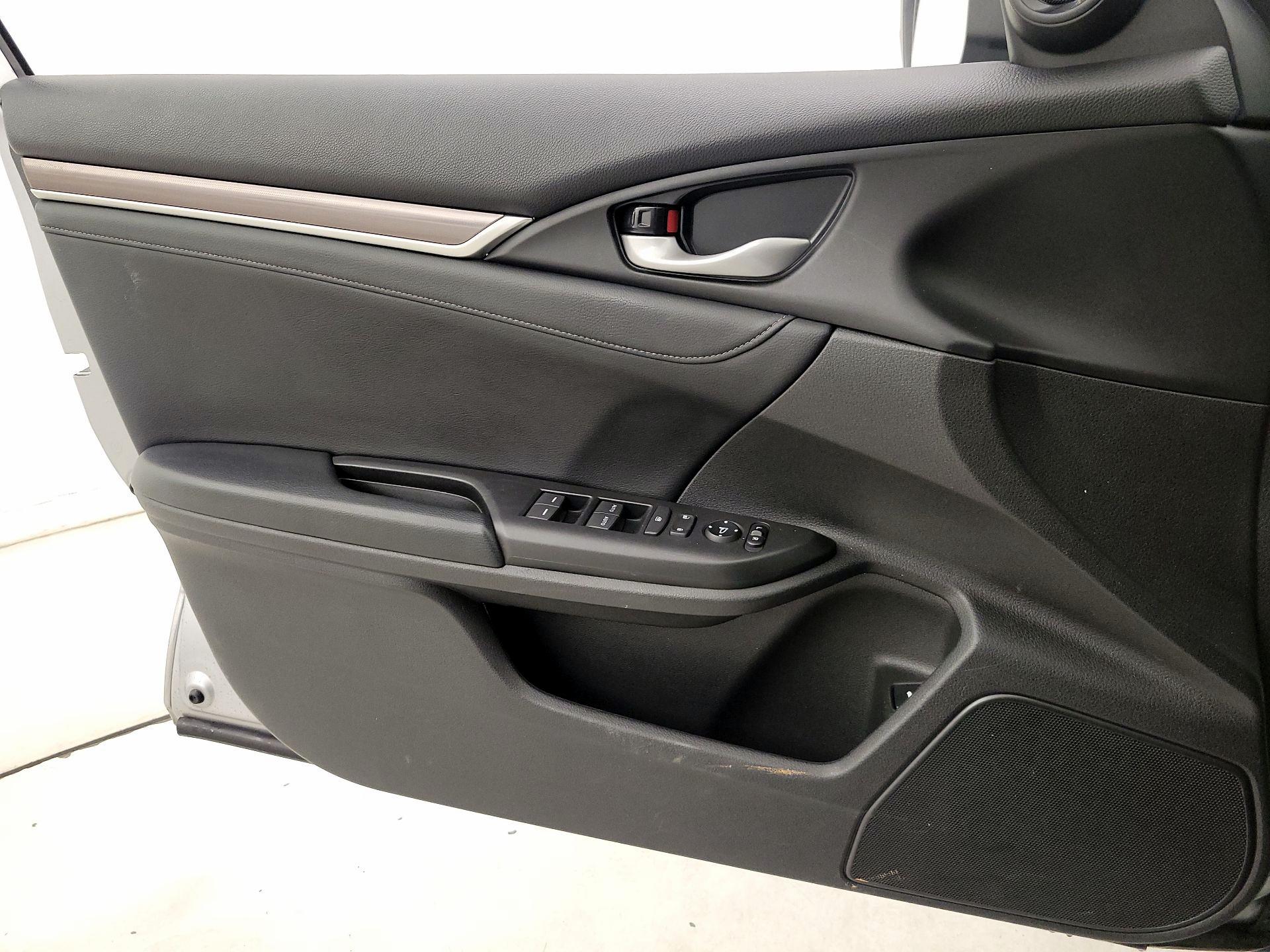 Thumbnail: 2021 Honda Civic - 12