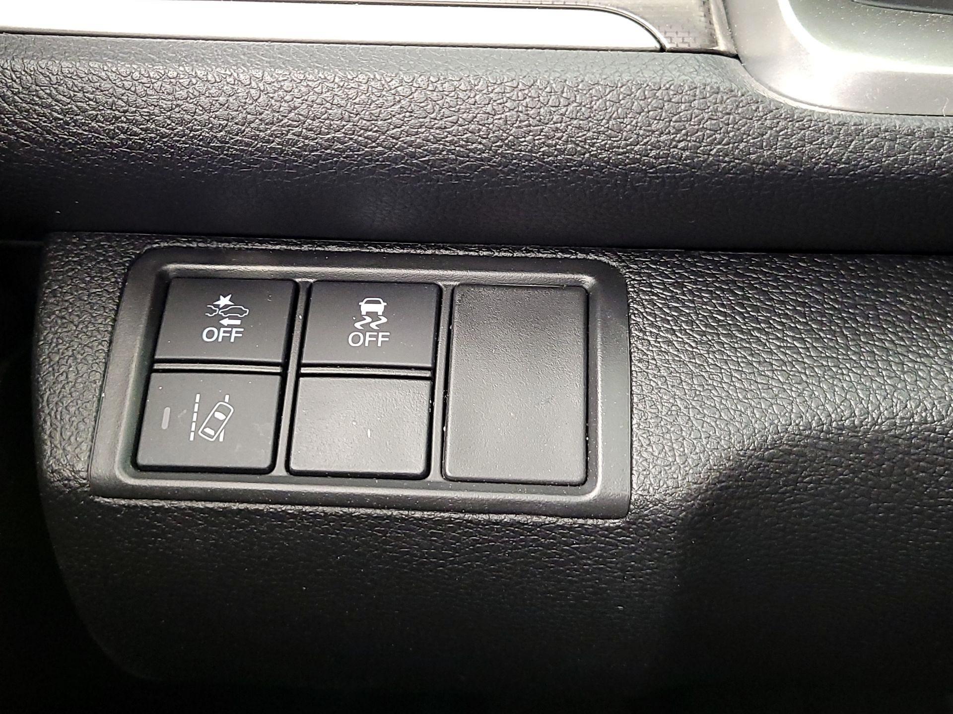 Thumbnail: 2021 Honda Civic - 13