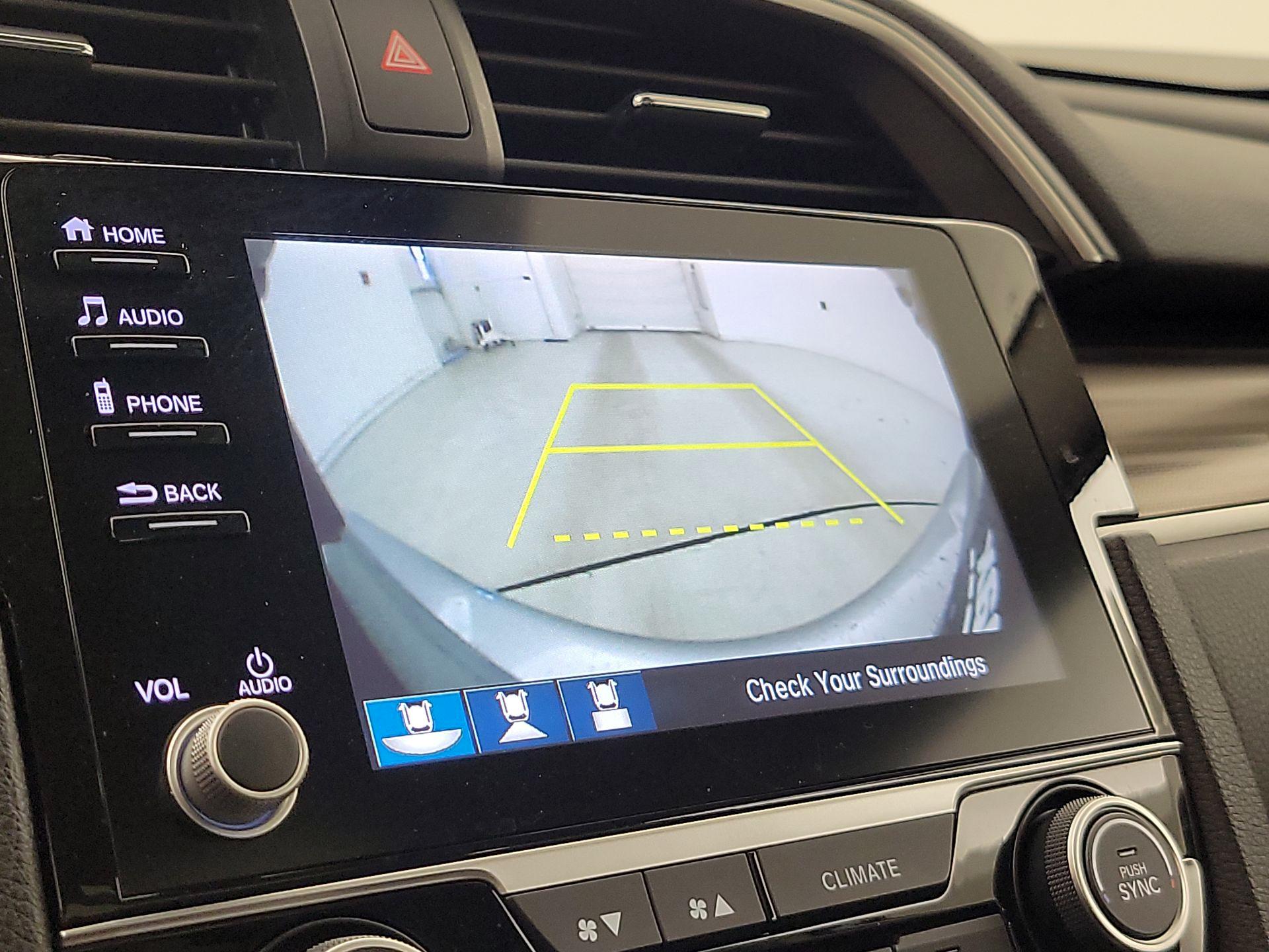 Thumbnail: 2021 Honda Civic - 14