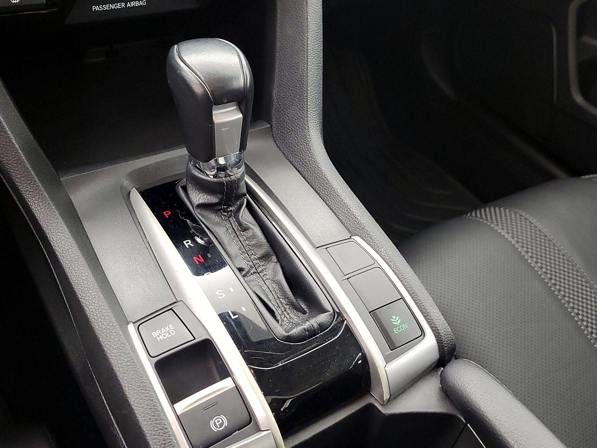 Thumbnail: 2021 Honda Civic - 17