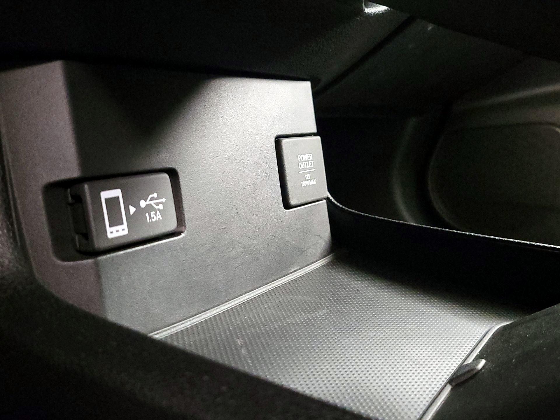 Thumbnail: 2021 Honda Civic - 18