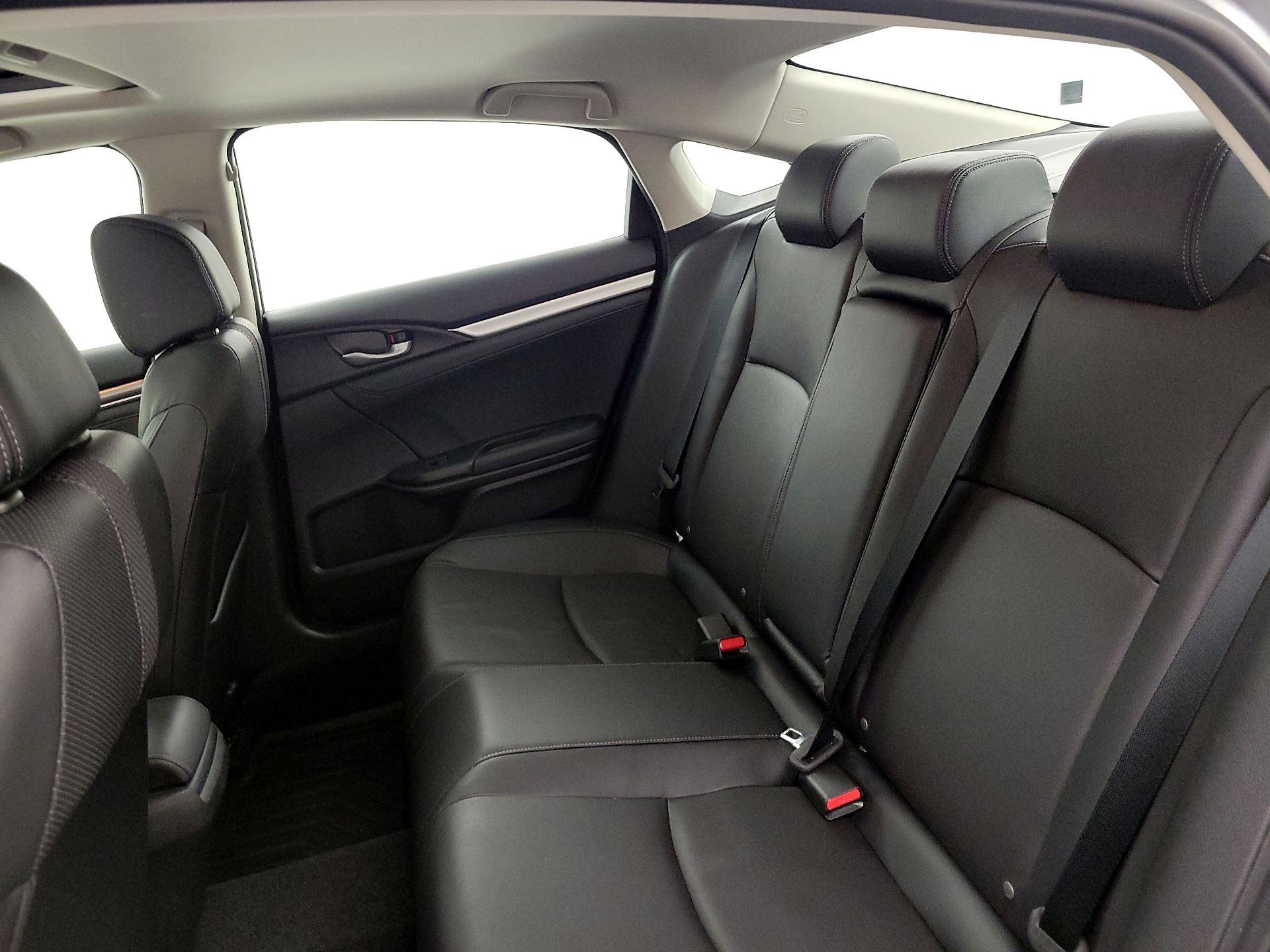 Thumbnail: 2021 Honda Civic - 20