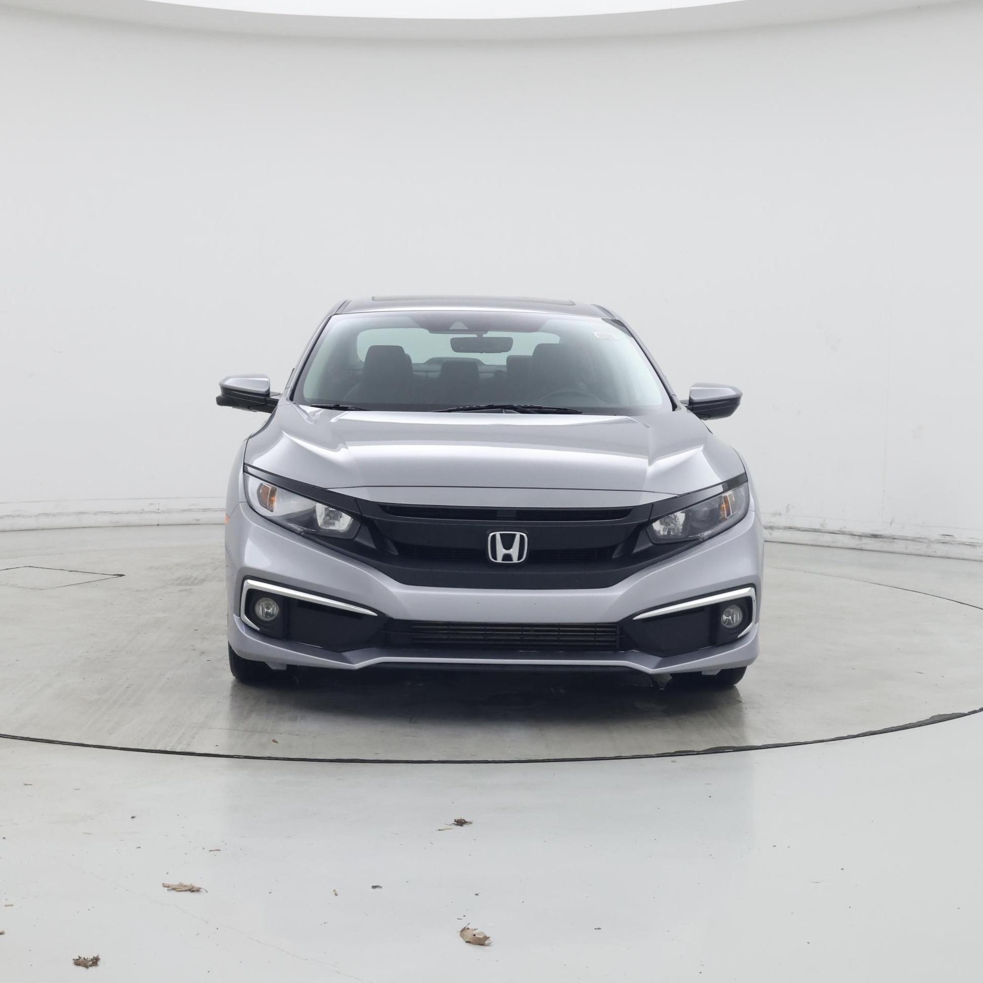 Thumbnail: 2021 Honda Civic - 5
