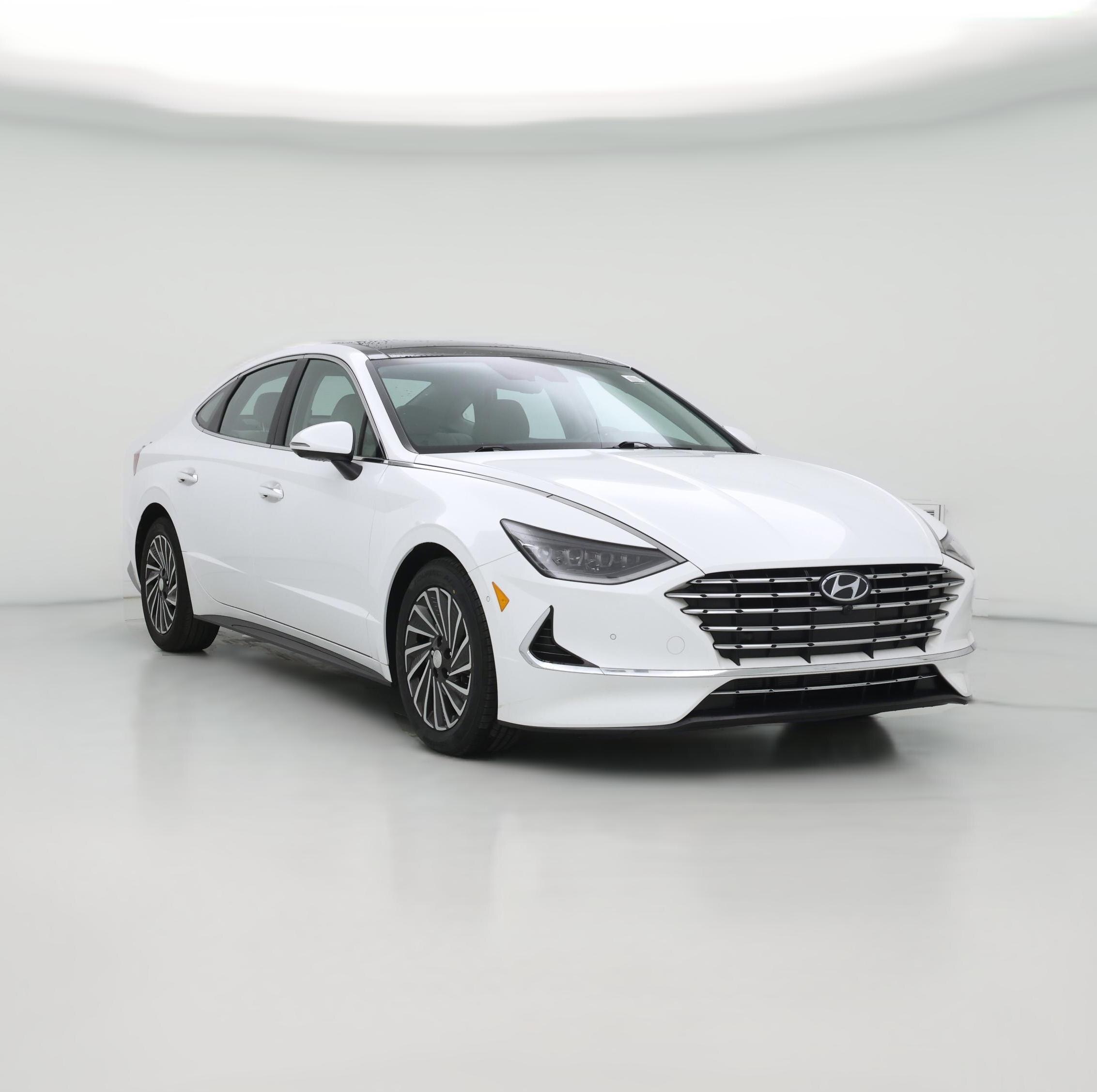 Thumbnail: 2023 Hyundai Sonata - 1