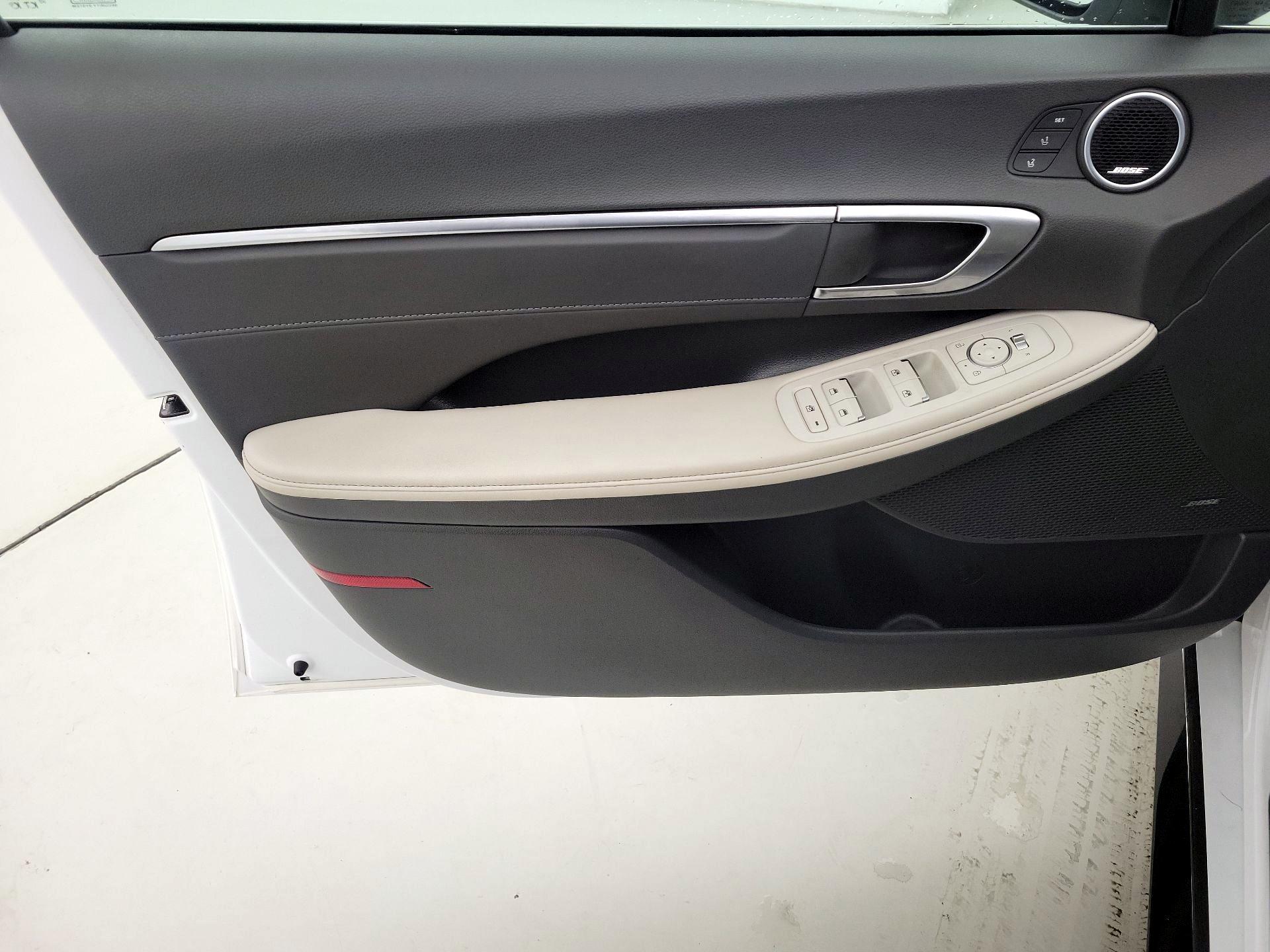 Thumbnail: 2023 Hyundai Sonata - 12