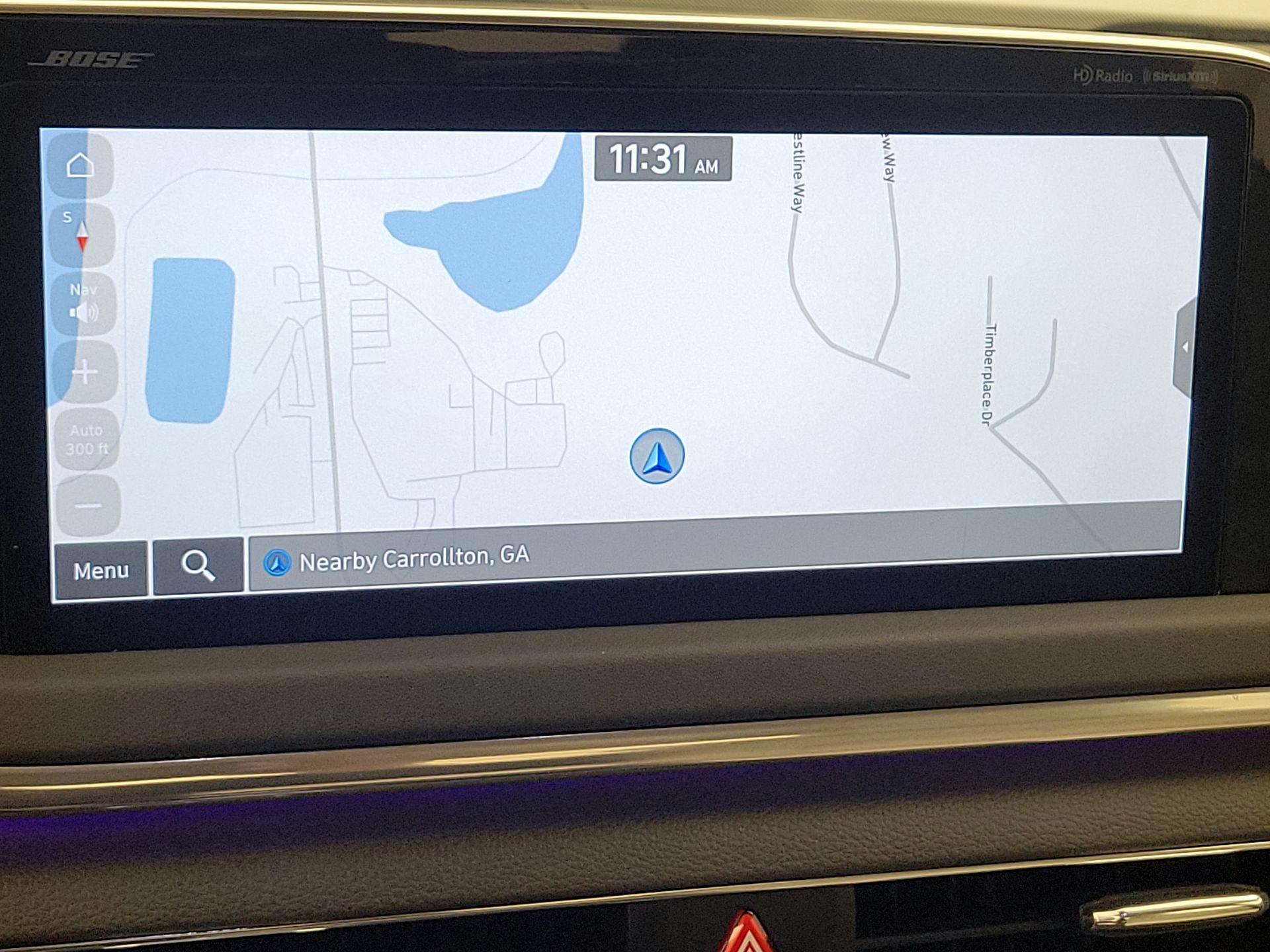 Thumbnail: 2023 Hyundai Sonata - 14