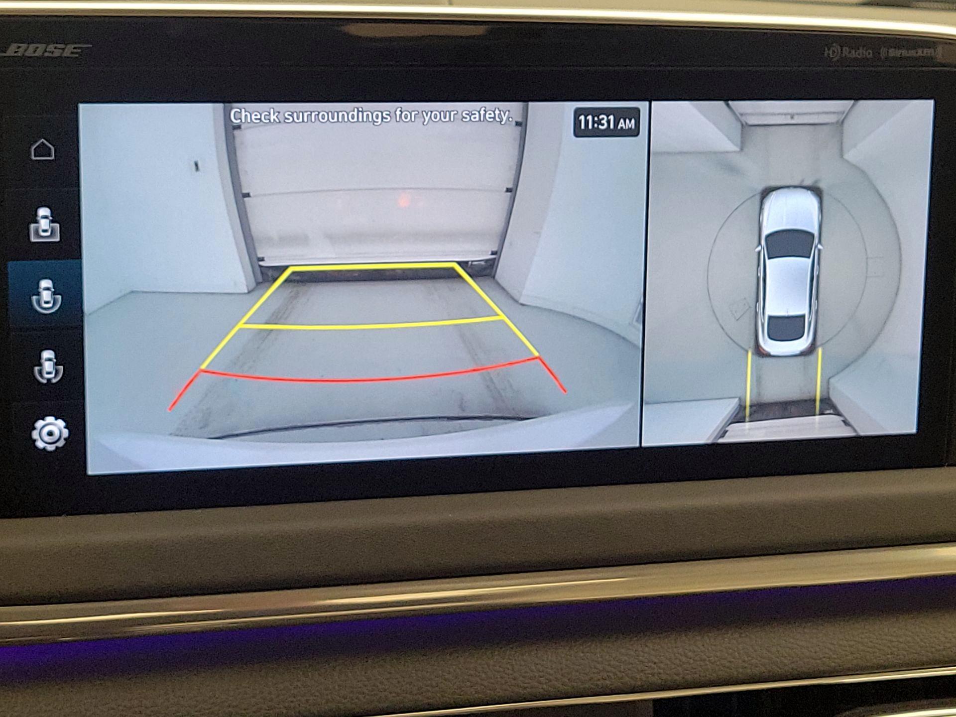 Thumbnail: 2023 Hyundai Sonata - 15