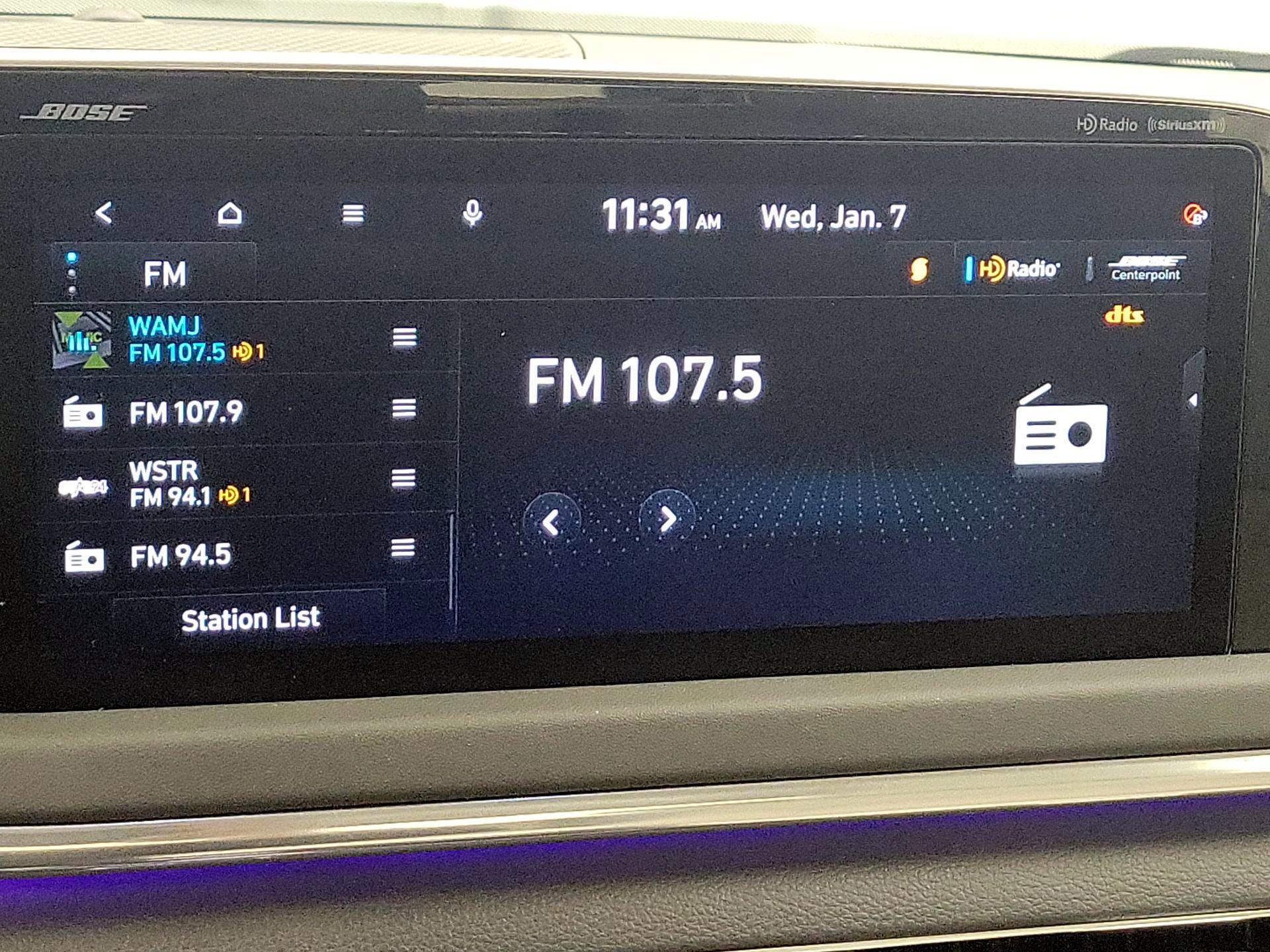 Thumbnail: 2023 Hyundai Sonata - 16