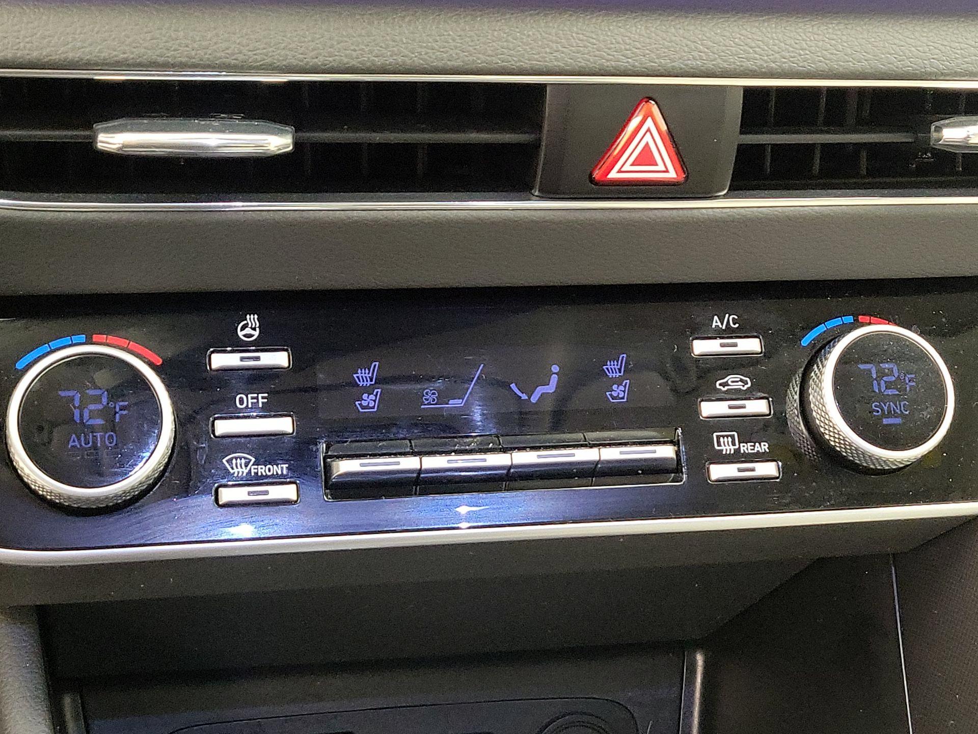 Thumbnail: 2023 Hyundai Sonata - 17