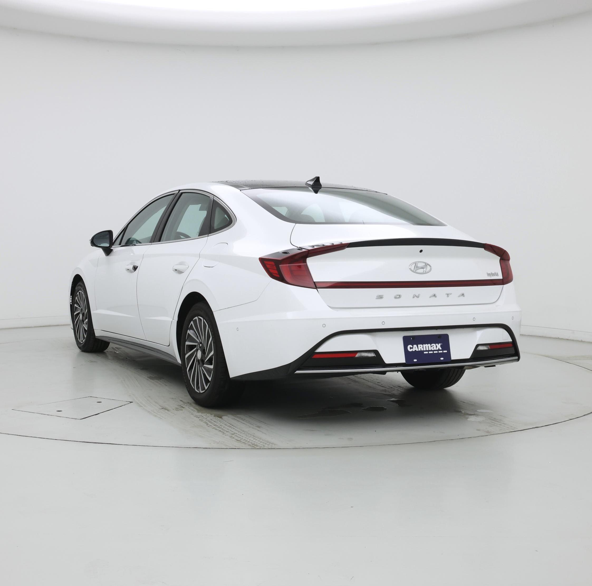 Thumbnail: 2023 Hyundai Sonata - 2