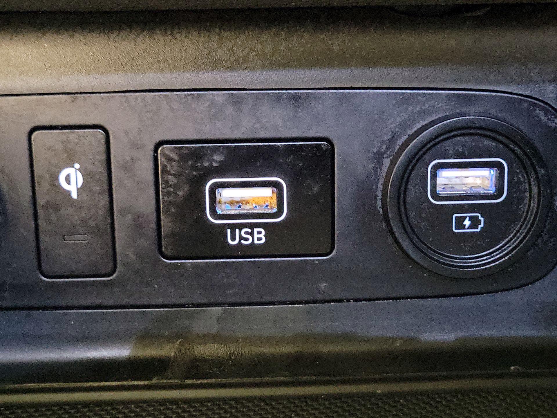 Thumbnail: 2023 Hyundai Sonata - 19