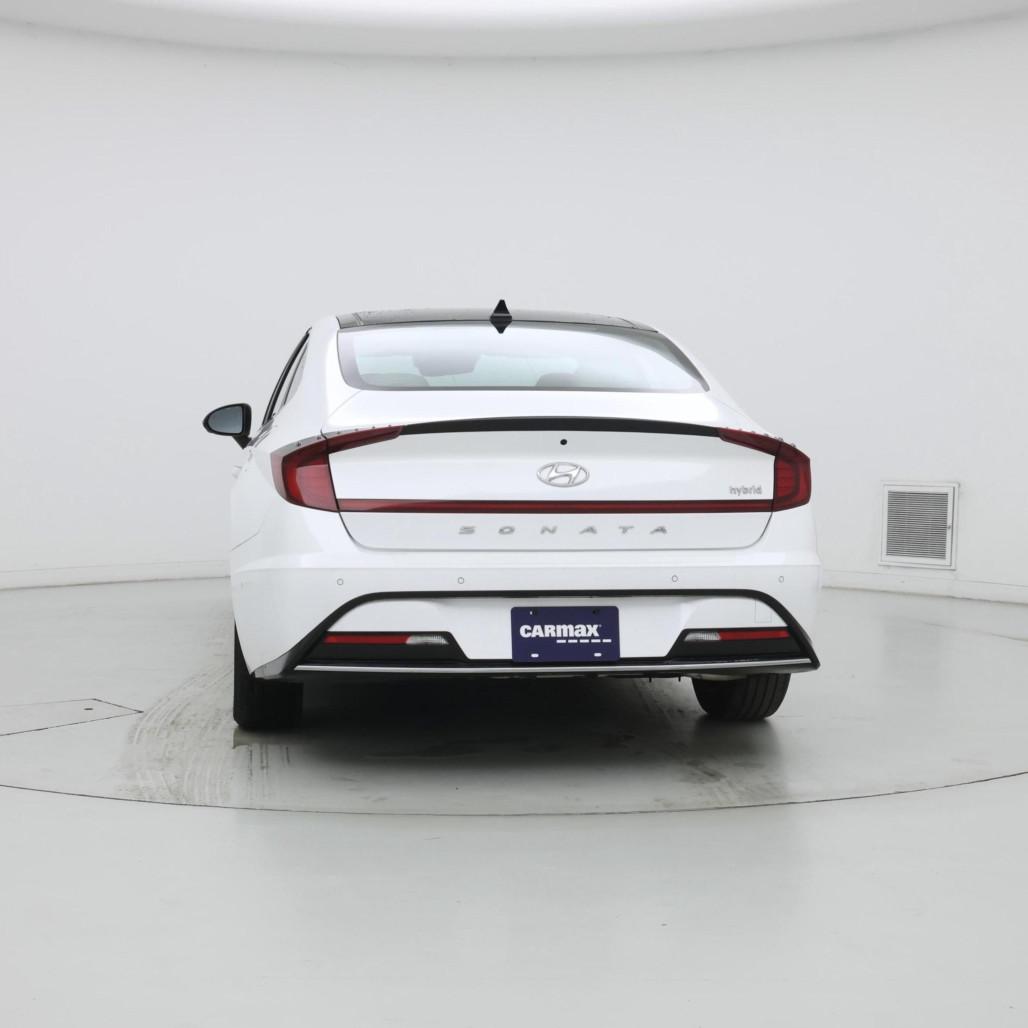 Thumbnail: 2023 Hyundai Sonata - 6