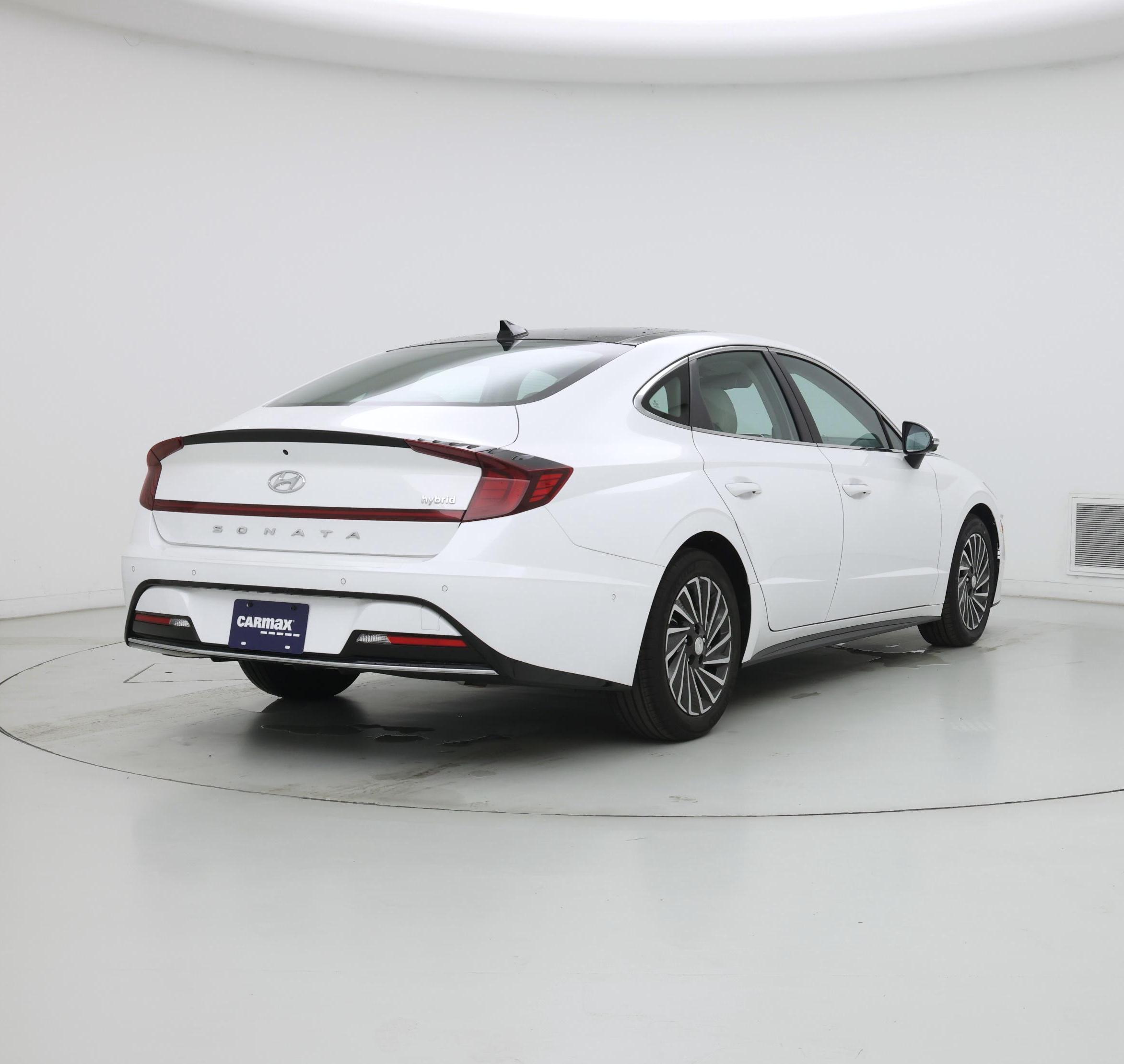 Thumbnail: 2023 Hyundai Sonata - 8