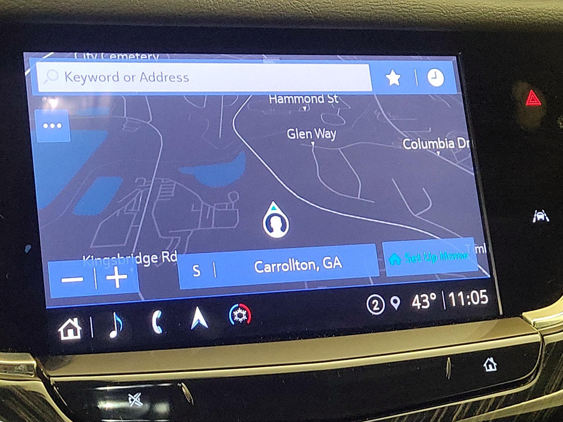 Thumbnail: 2025 Cadillac XT6 - 14