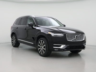 2023 Volvo XC90 B6 Plus