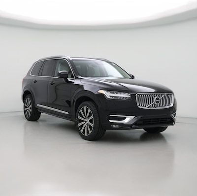 2023 Volvo XC90 B6 Plus