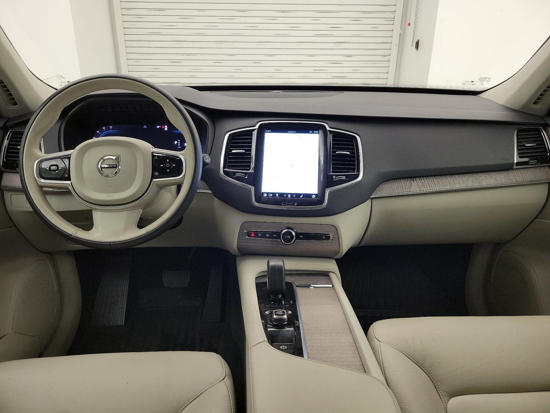 Thumbnail: 2023 Volvo XC90 - 9