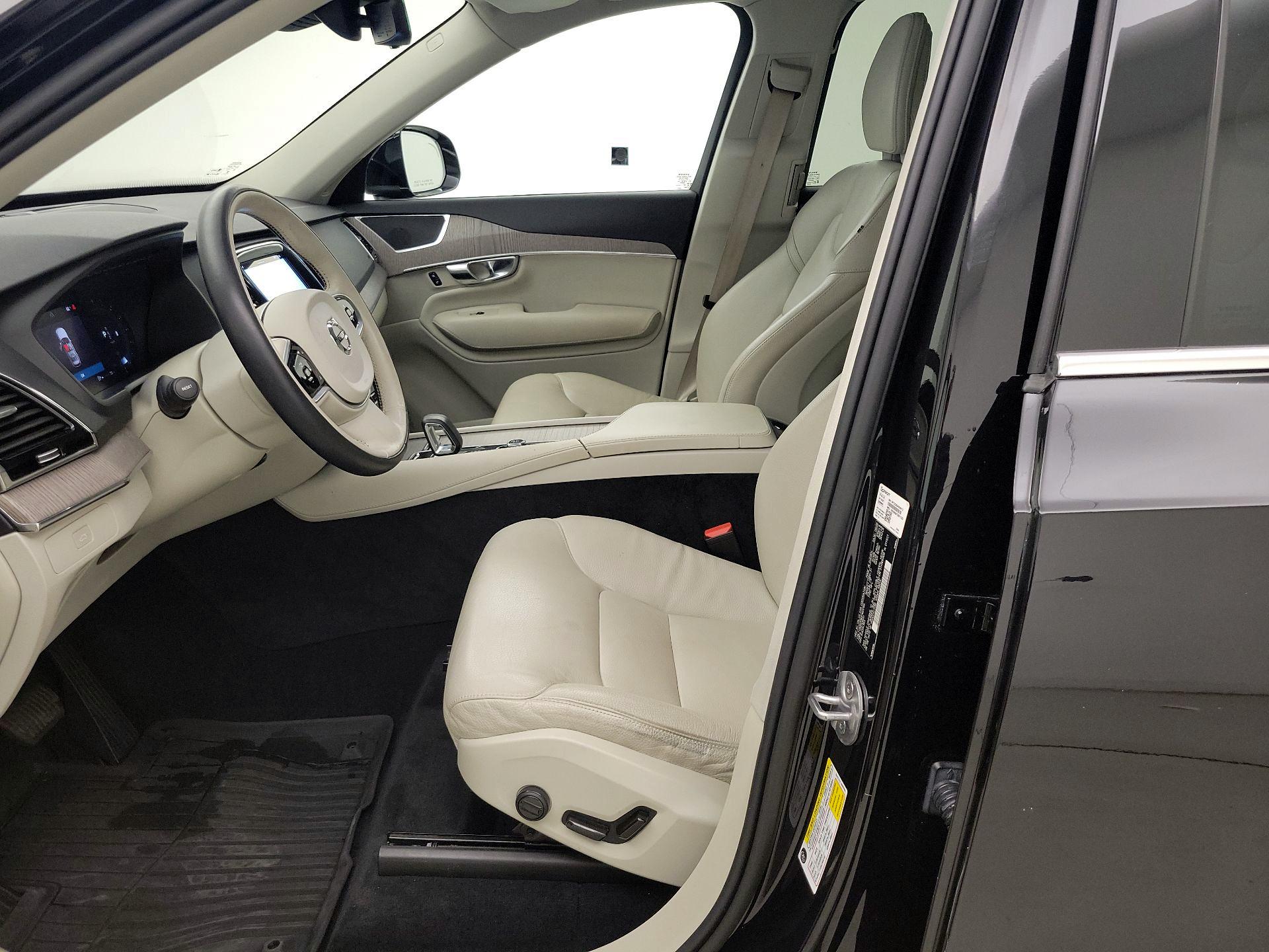 Thumbnail: 2023 Volvo XC90 - 11