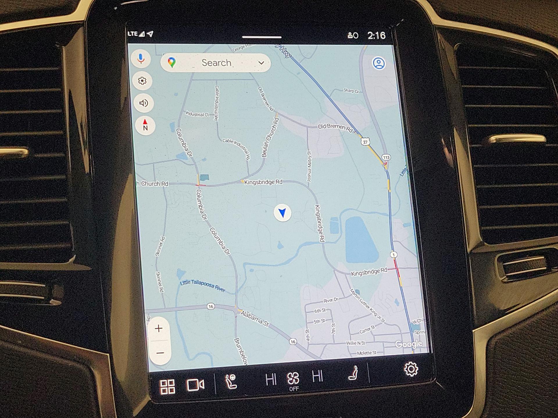 Thumbnail: 2023 Volvo XC90 - 14