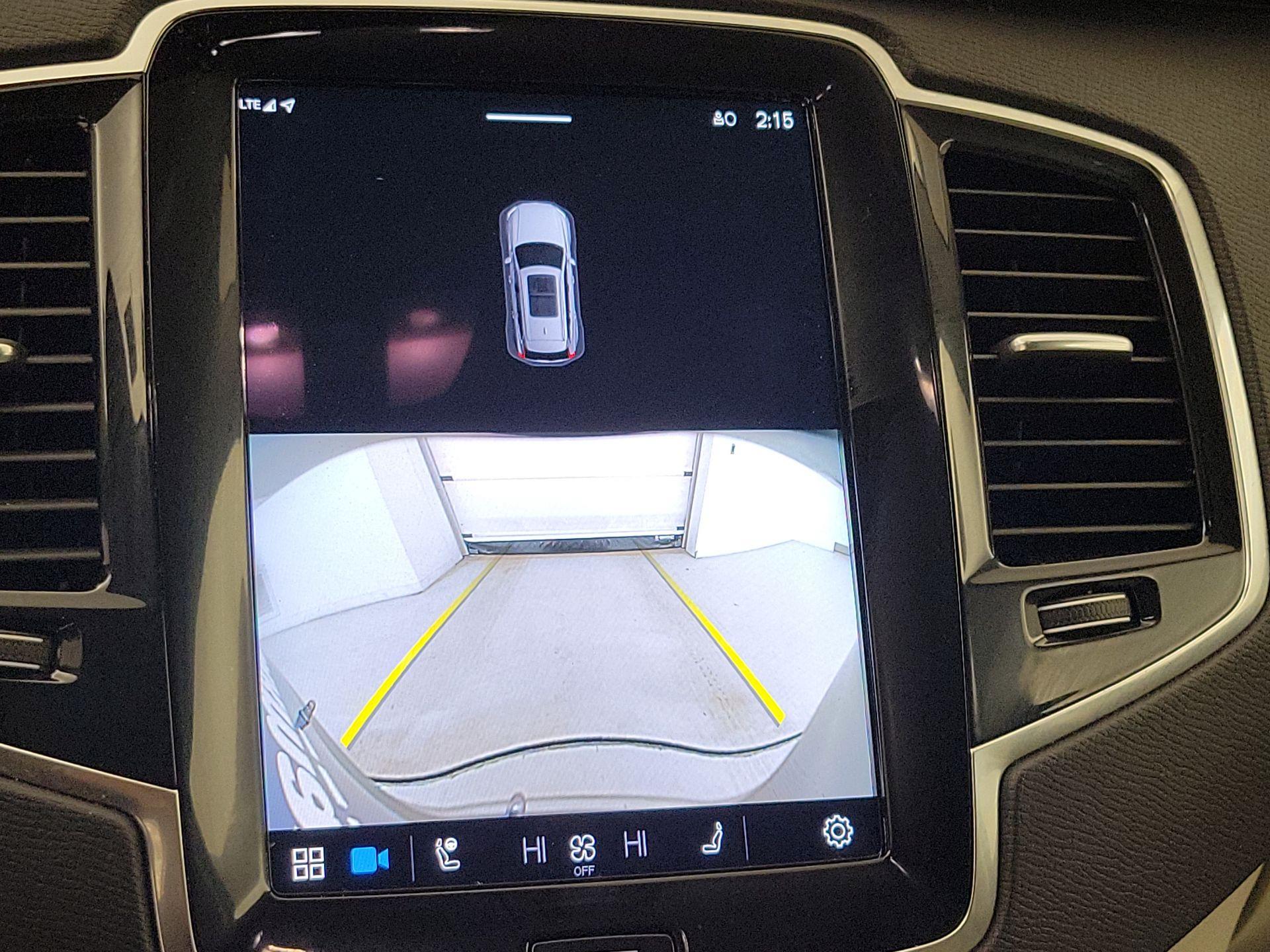 Thumbnail: 2023 Volvo XC90 - 15